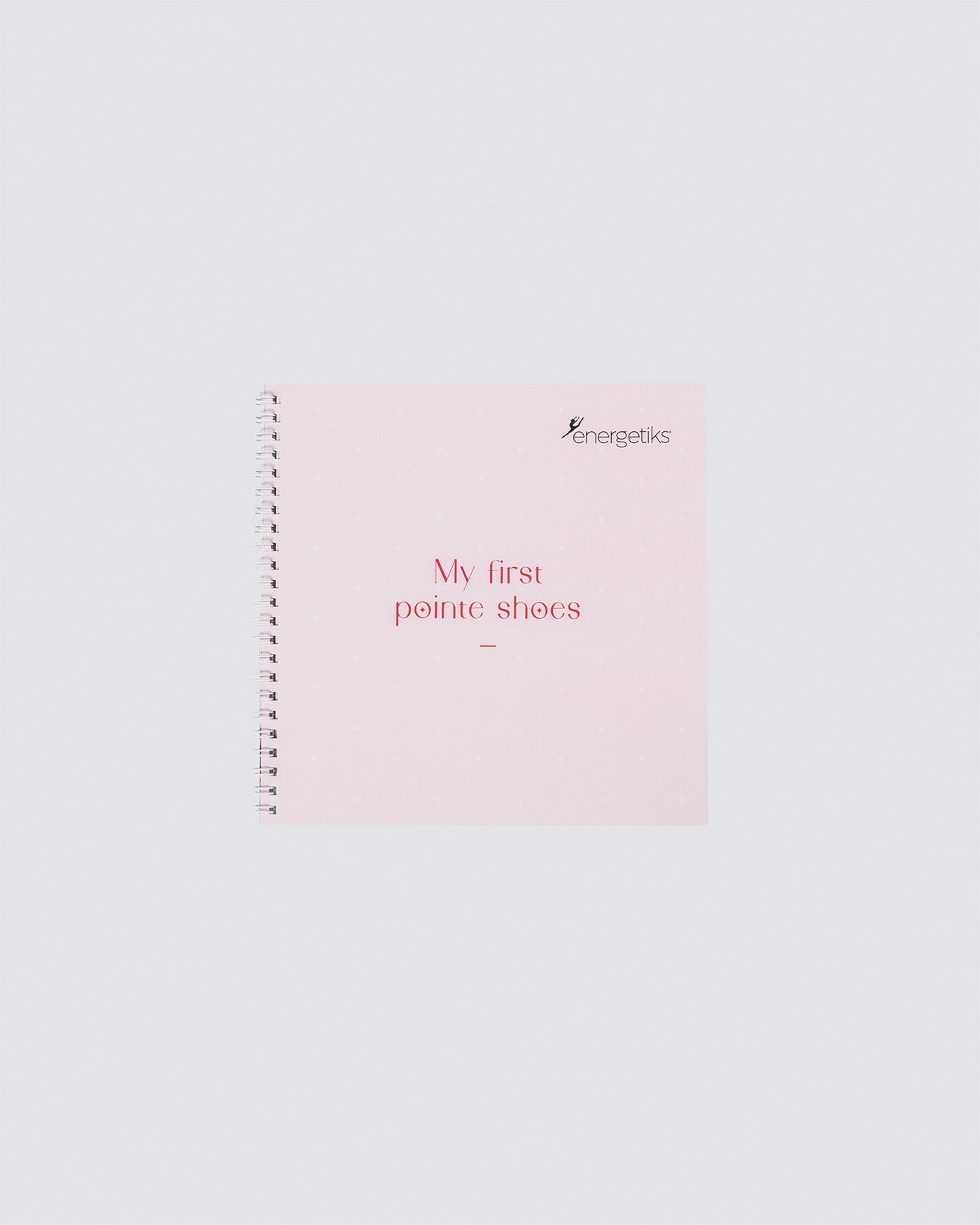 My First Pointe Shoes Book