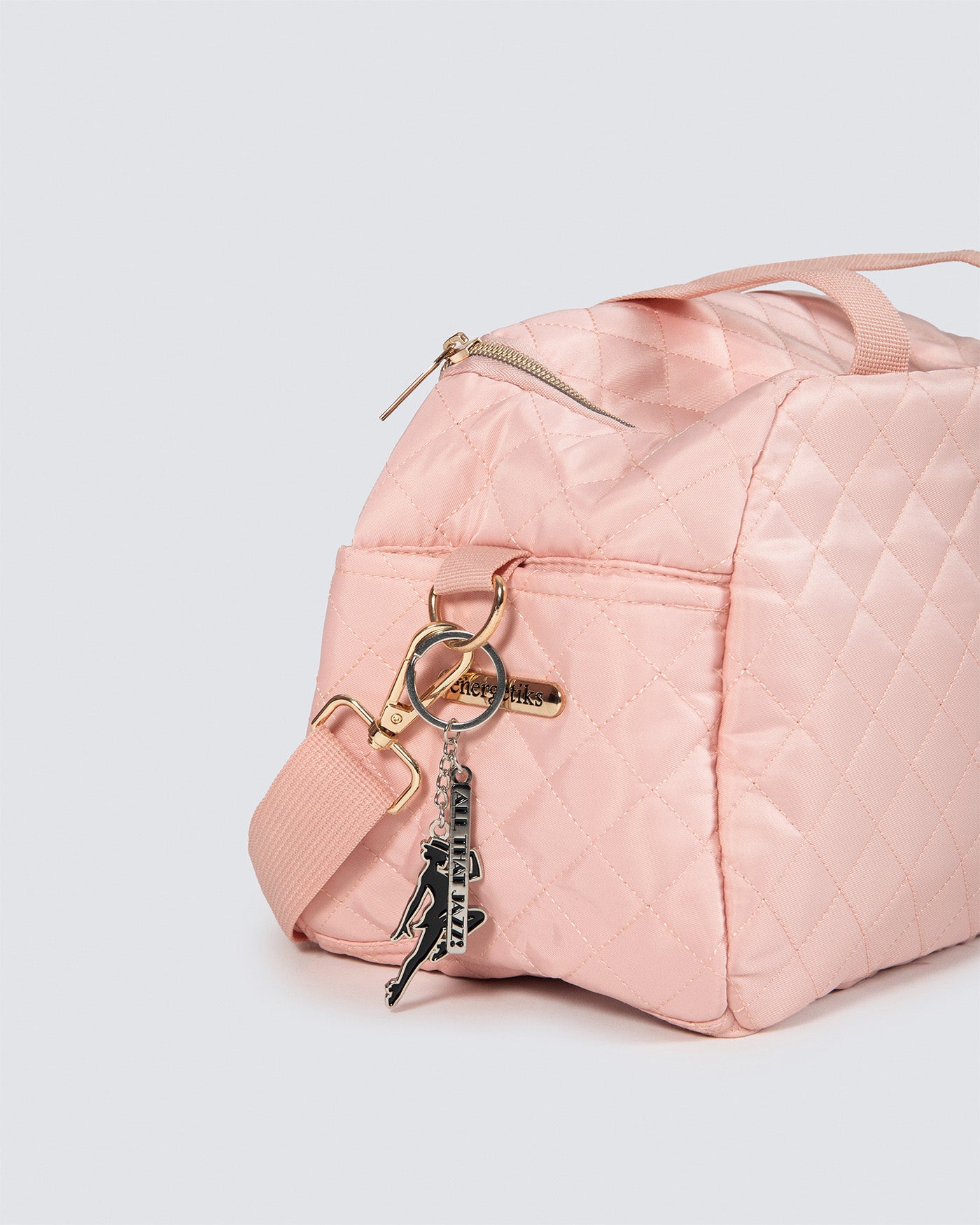 Jazz Dancer Key Ring