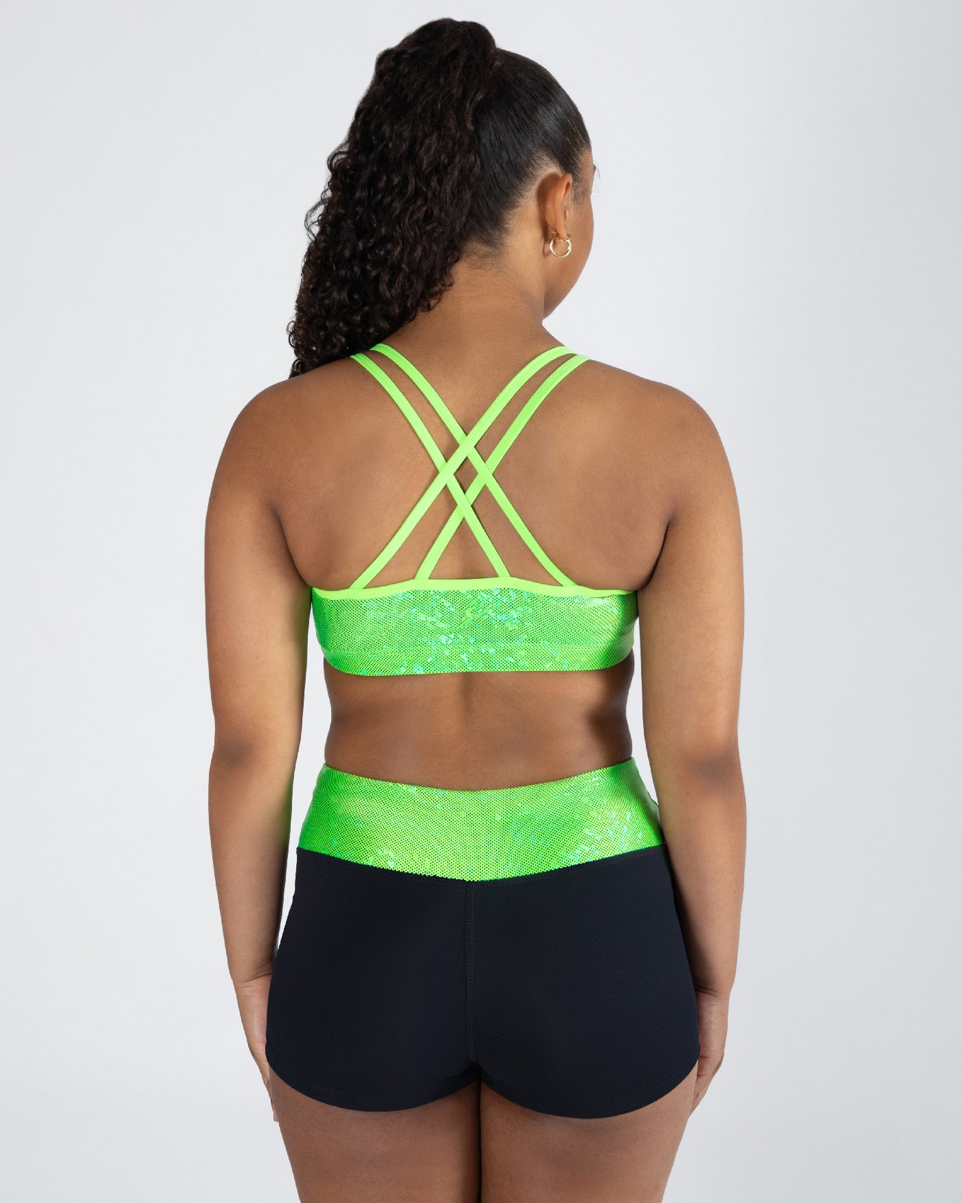 Roxy Crop Top