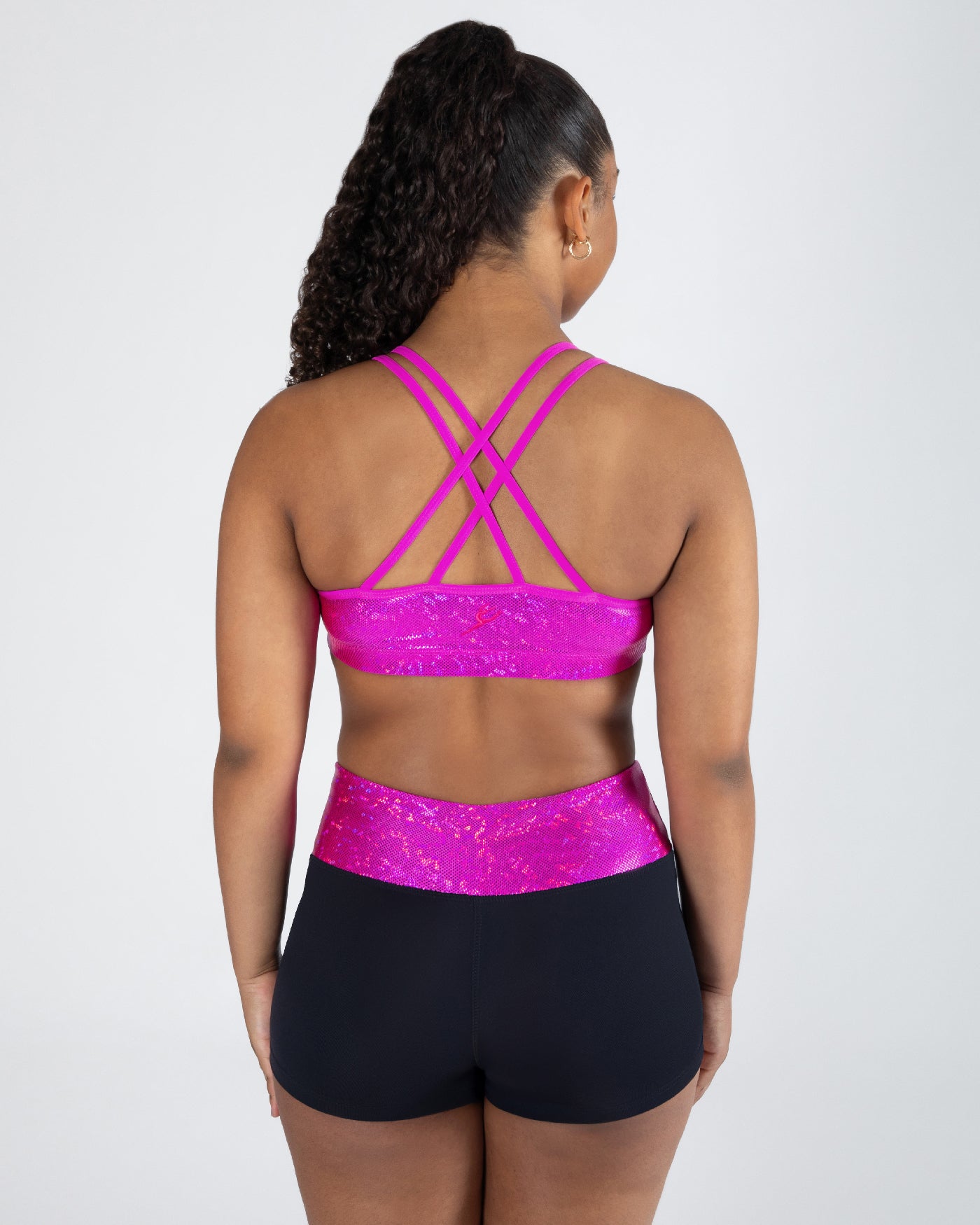 Roxy Crop Top