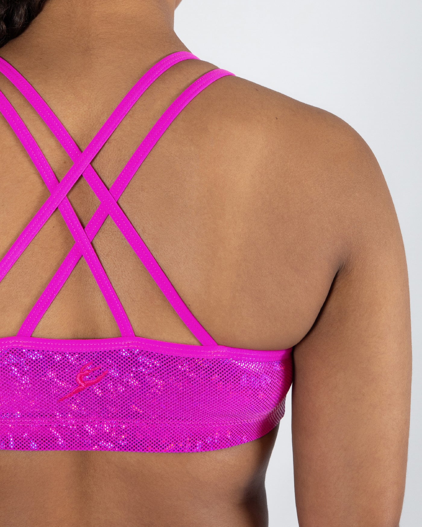 Roxy Crop Top