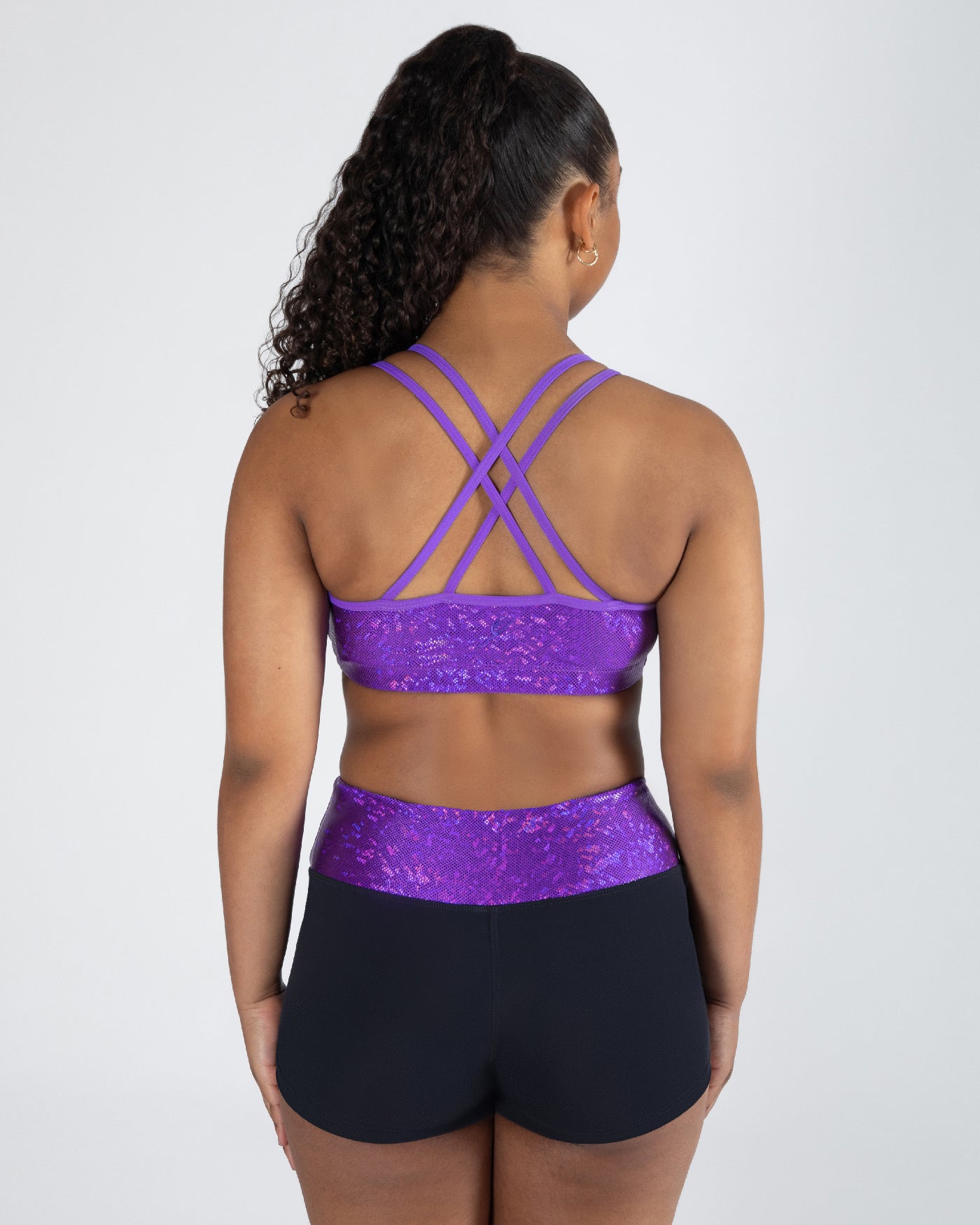 Roxy Crop Top