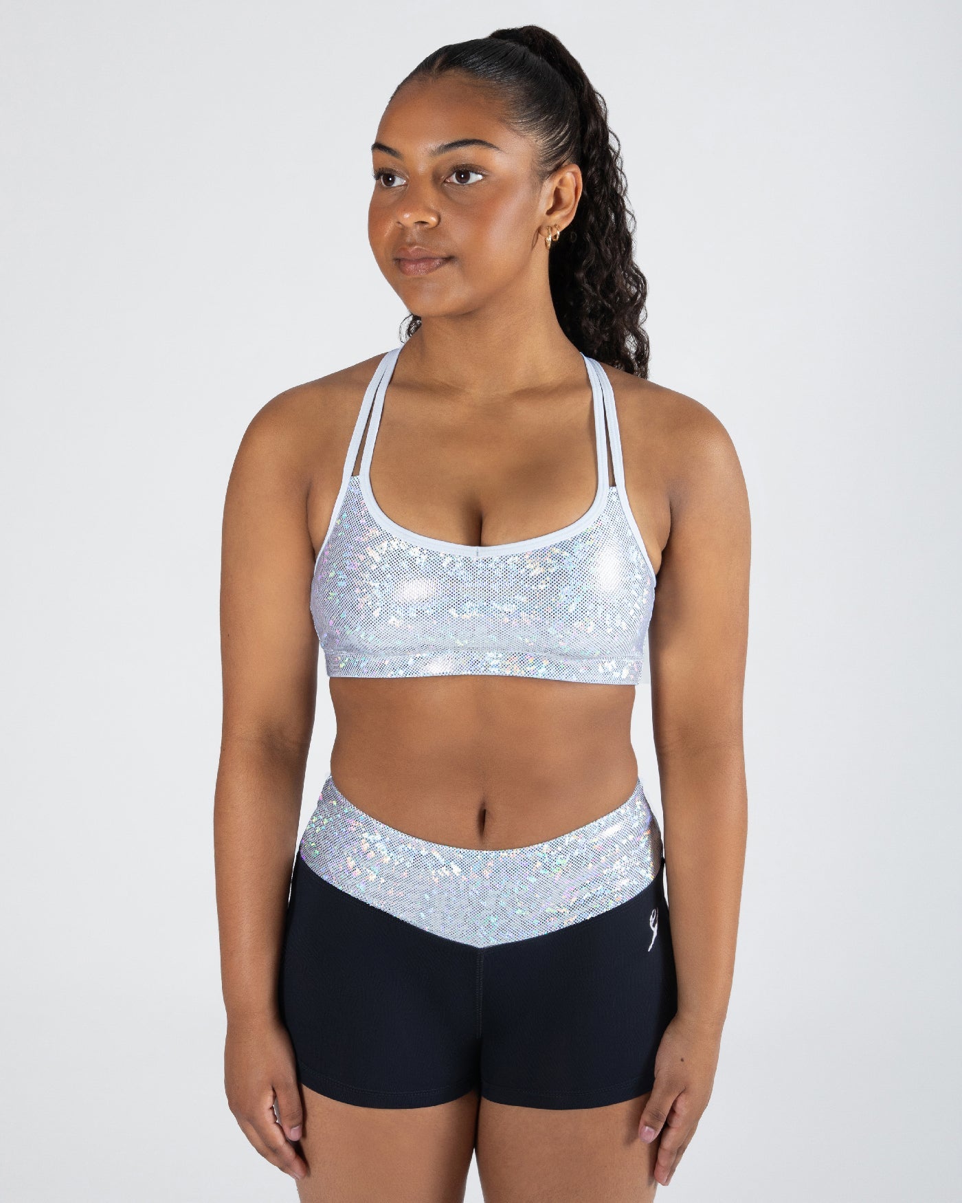 Roxy Crop Top