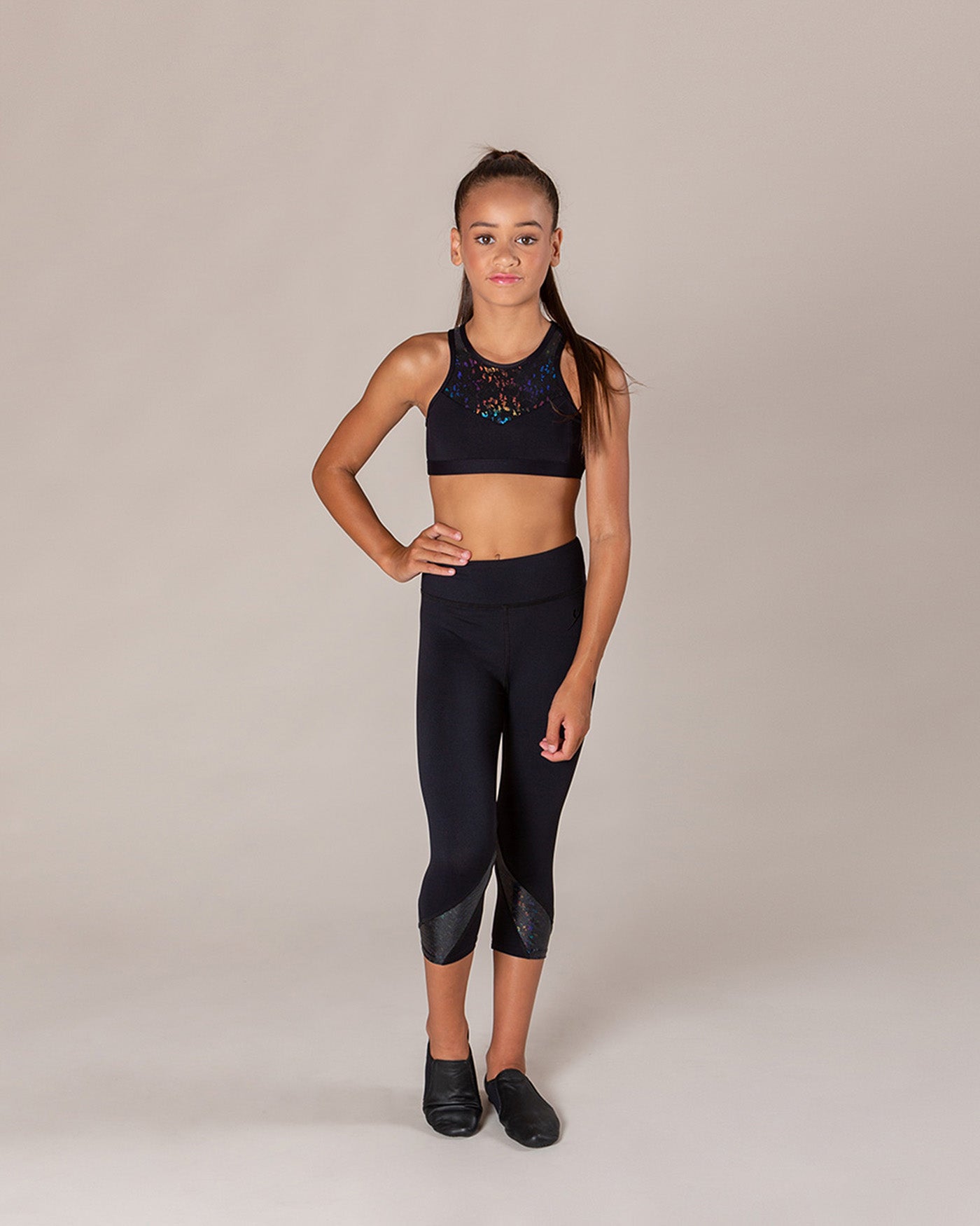 Bailey 7/8 Legging
