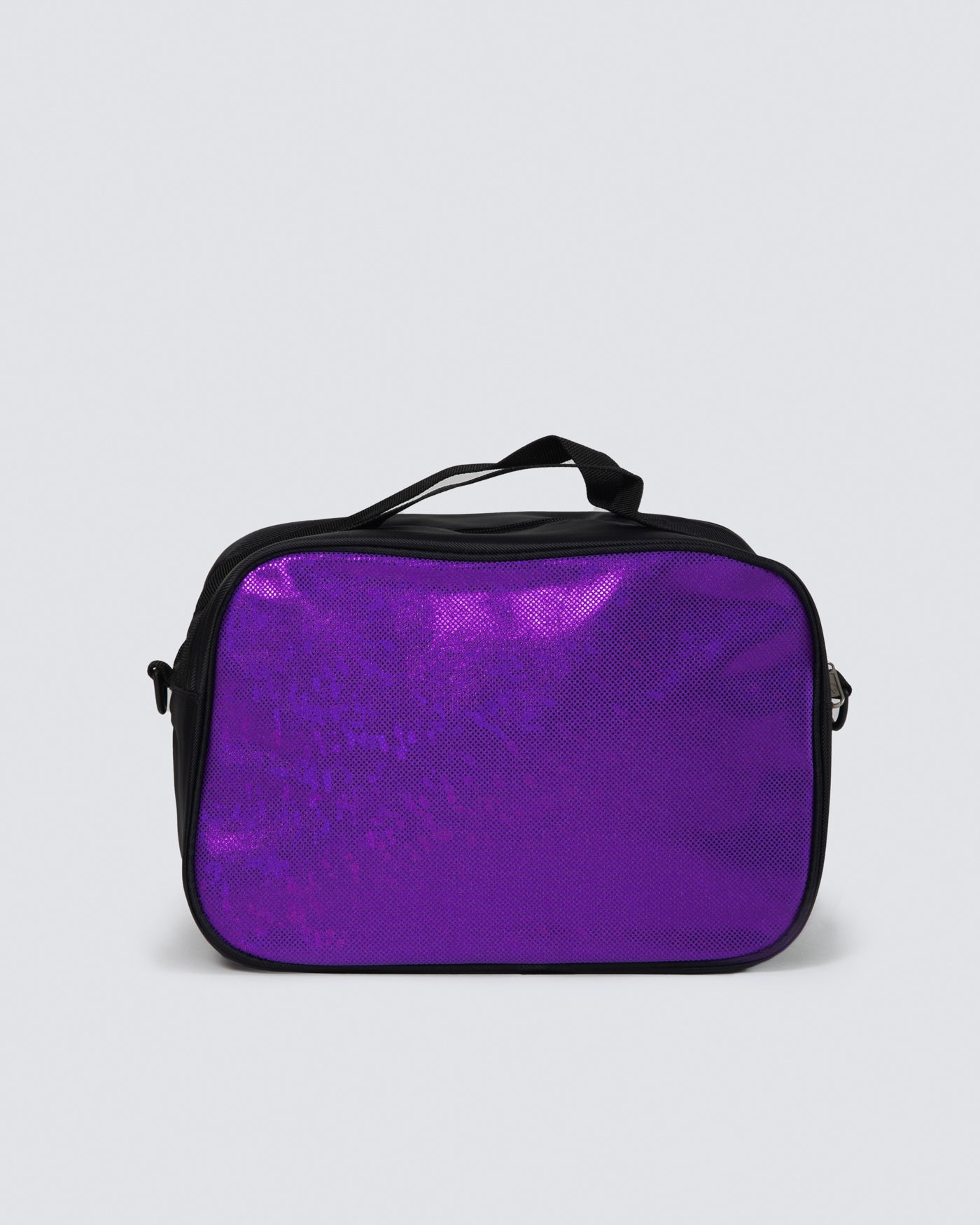 Everleigh Glitter Bag