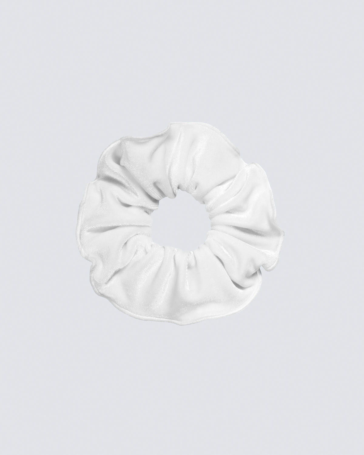 Velvet Scrunchie