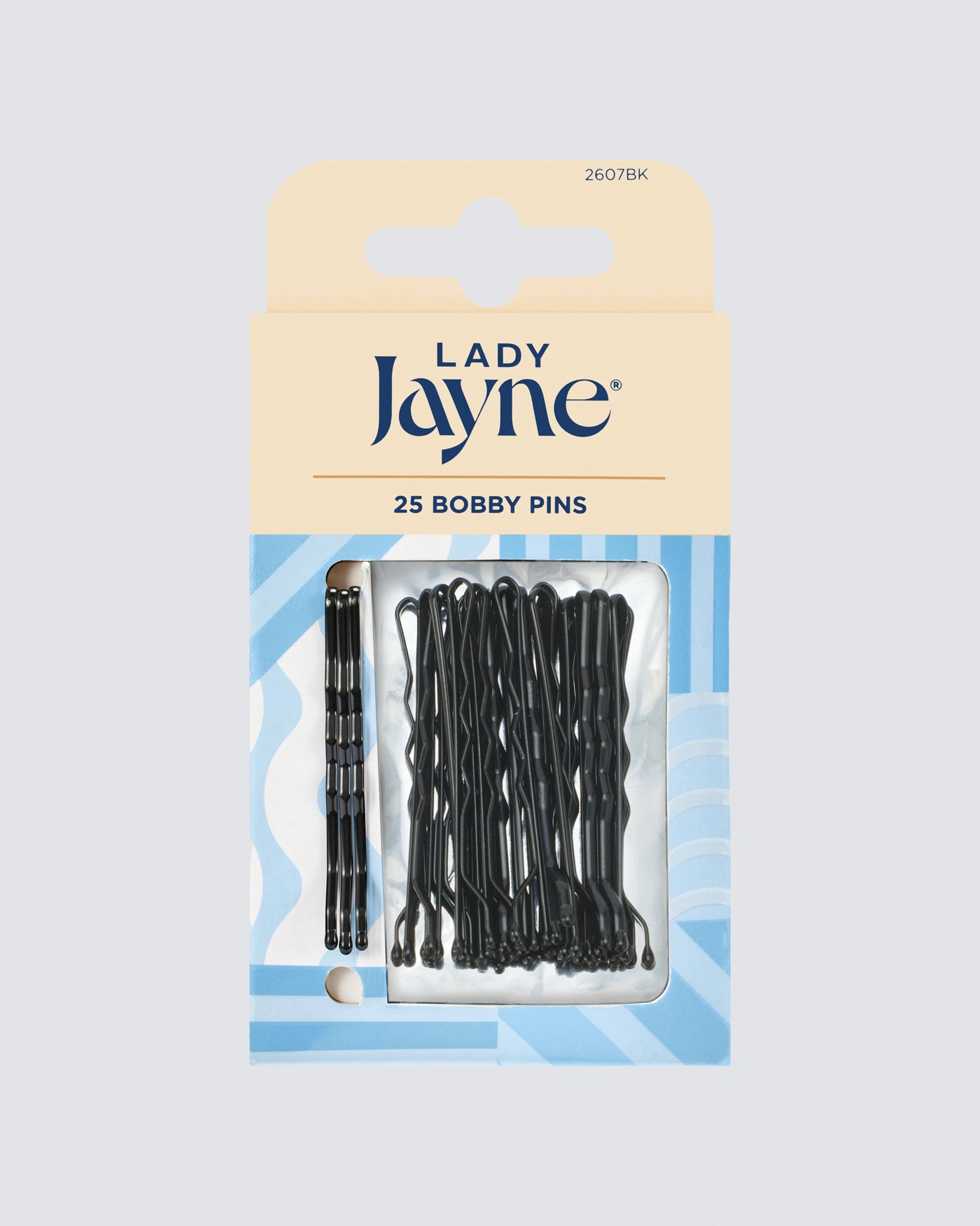 4.5cm Bobby Pins