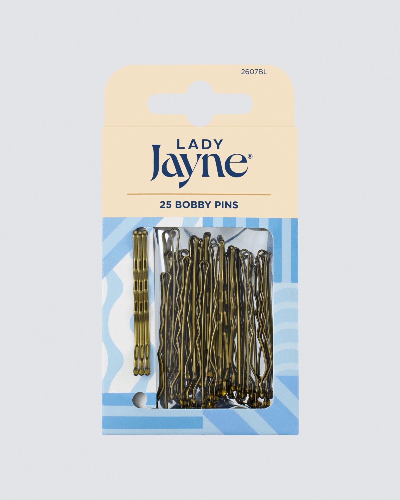 4.5cm Bobby Pins