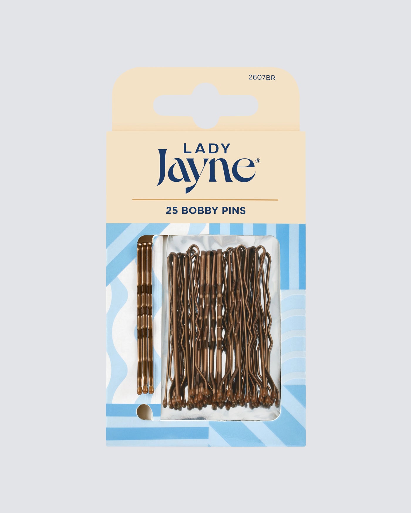 4.5cm Bobby Pins