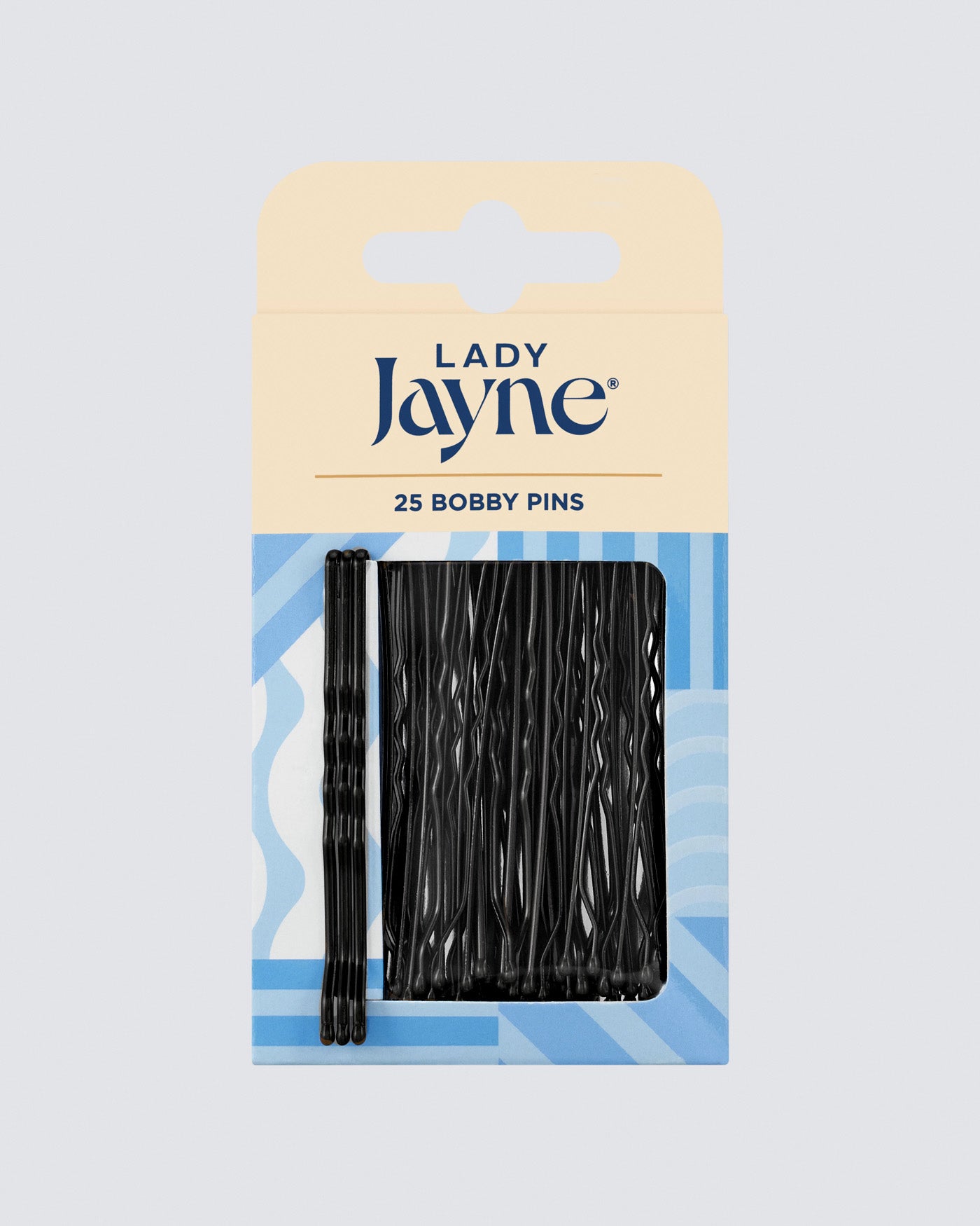 6.4cm Bobby Pins