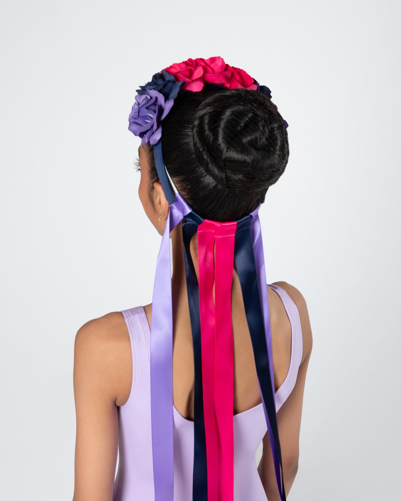 Flower Head Piece