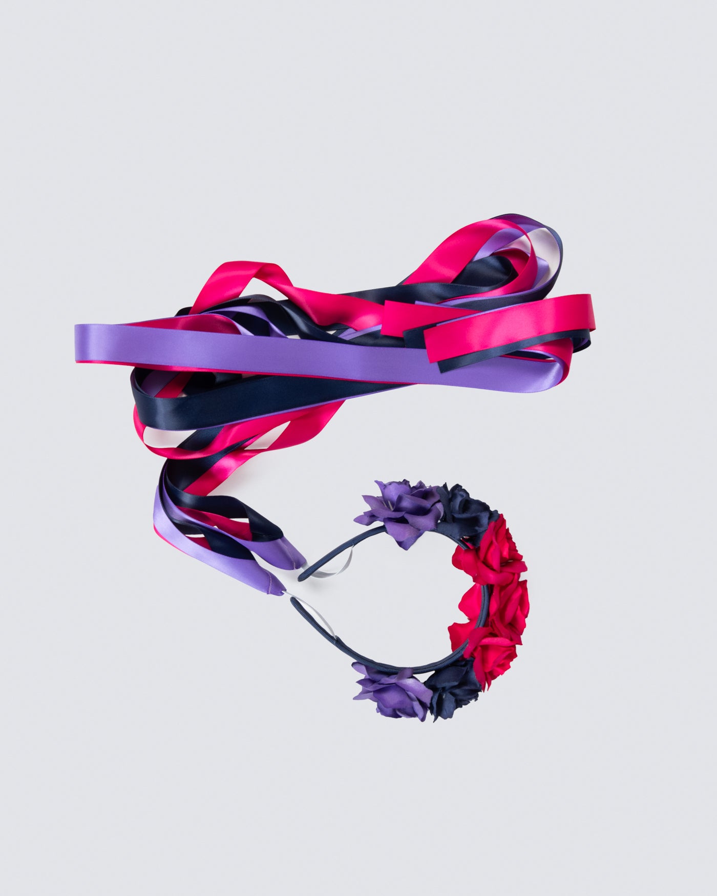 Flower Head Piece