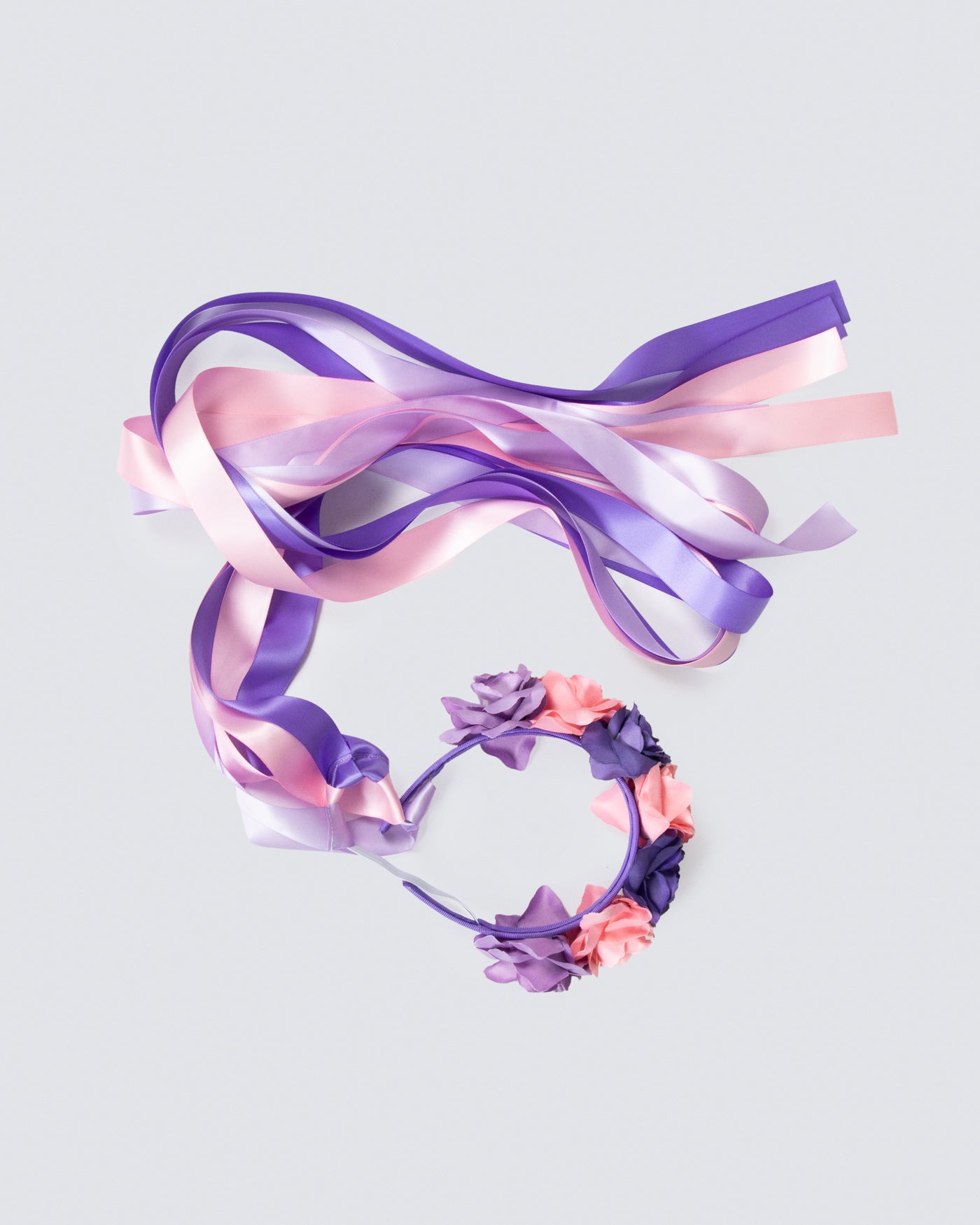 Flower Head Piece