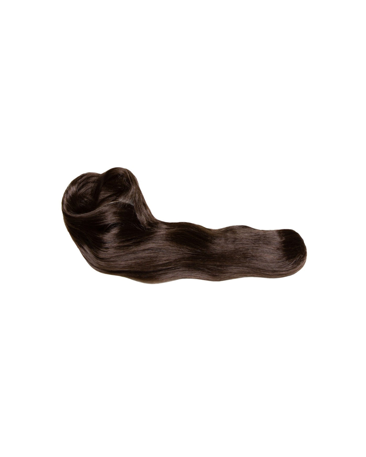 Jody Long Straight Pony