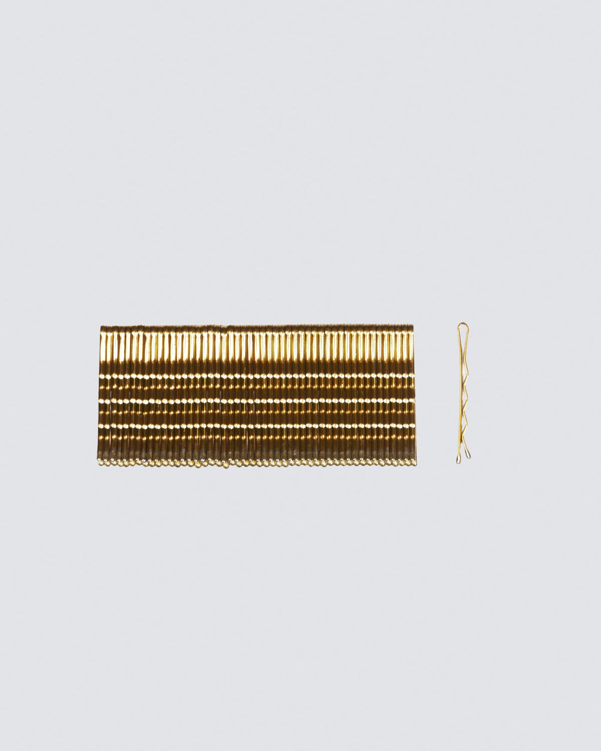 Bobby Pins - 4cm