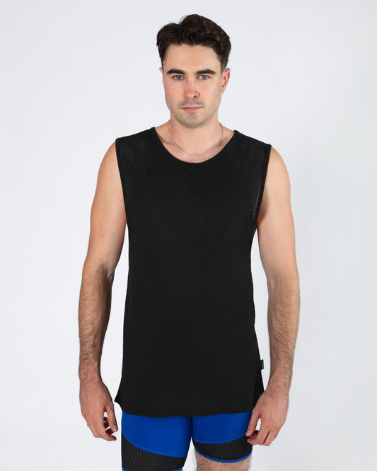 Aero Singlet
