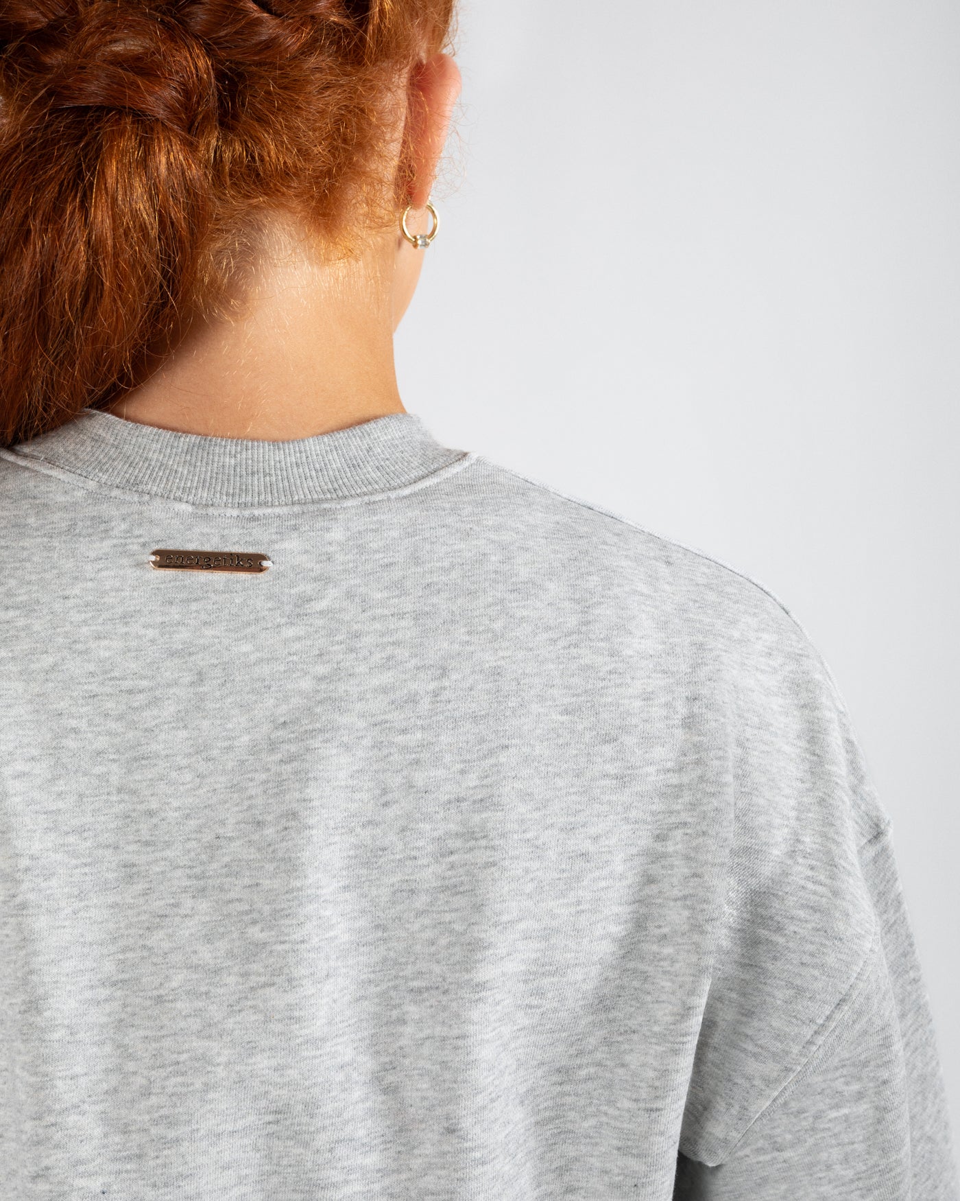 Sydney Crew Sweater