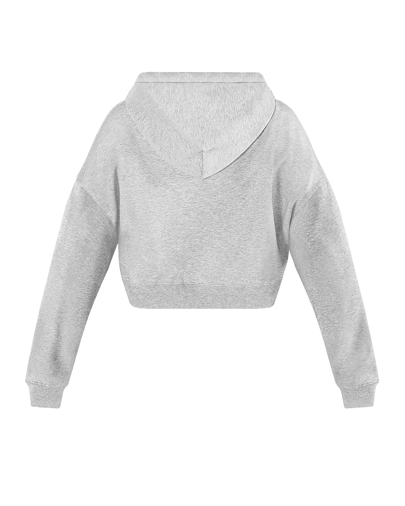 Avery Cropped Hoodie