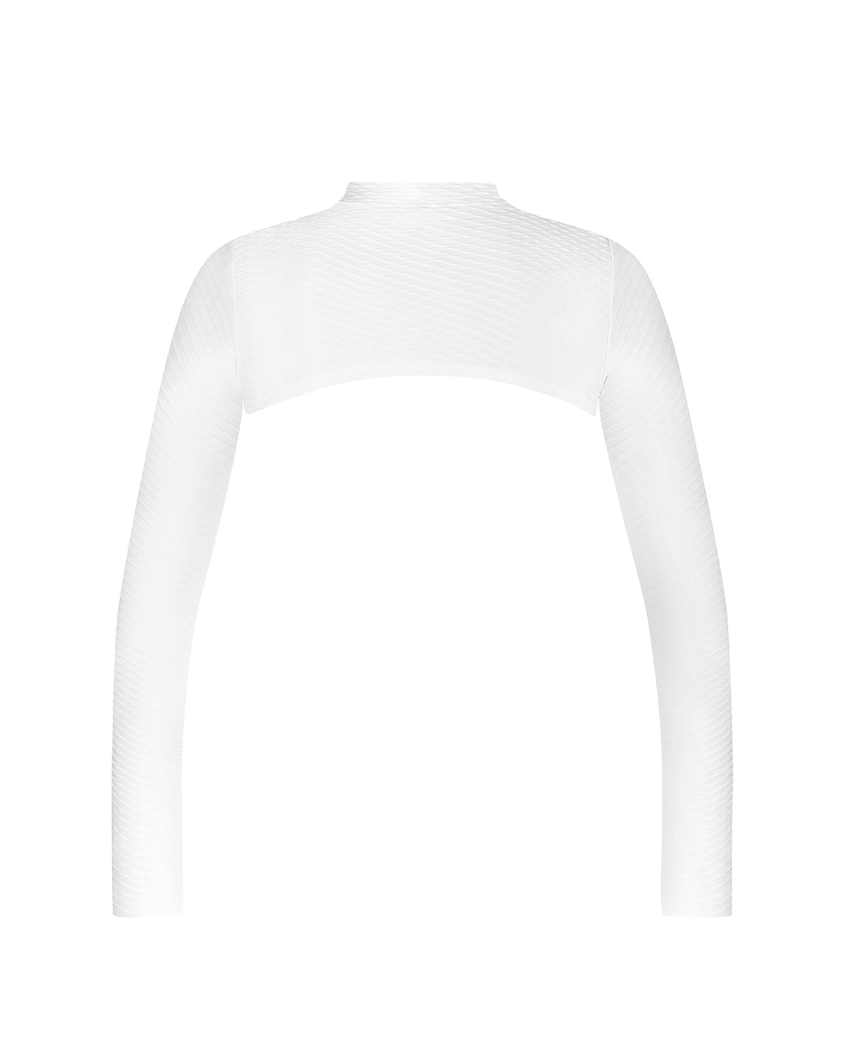 Kela Shrug