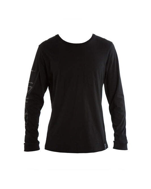 Linkd Long Sleeve Tee