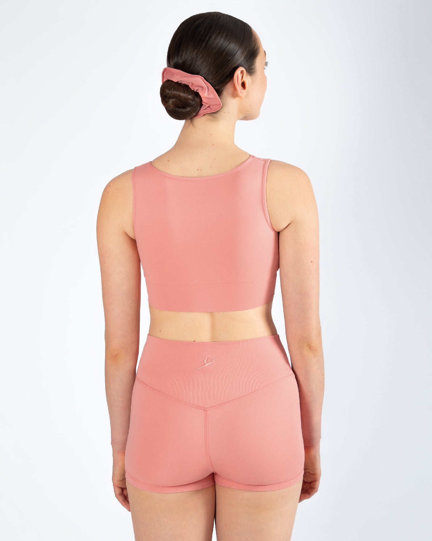 Natalie 4-Way Crop Top