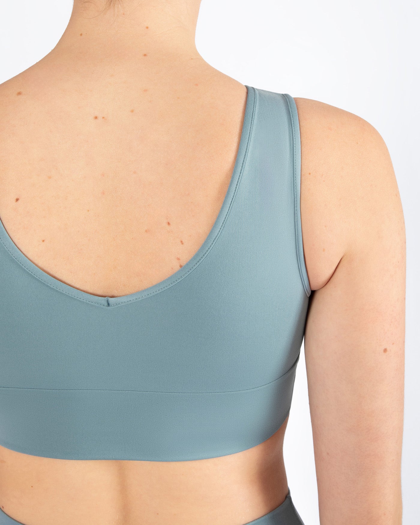 Natalie 4-Way Crop Top