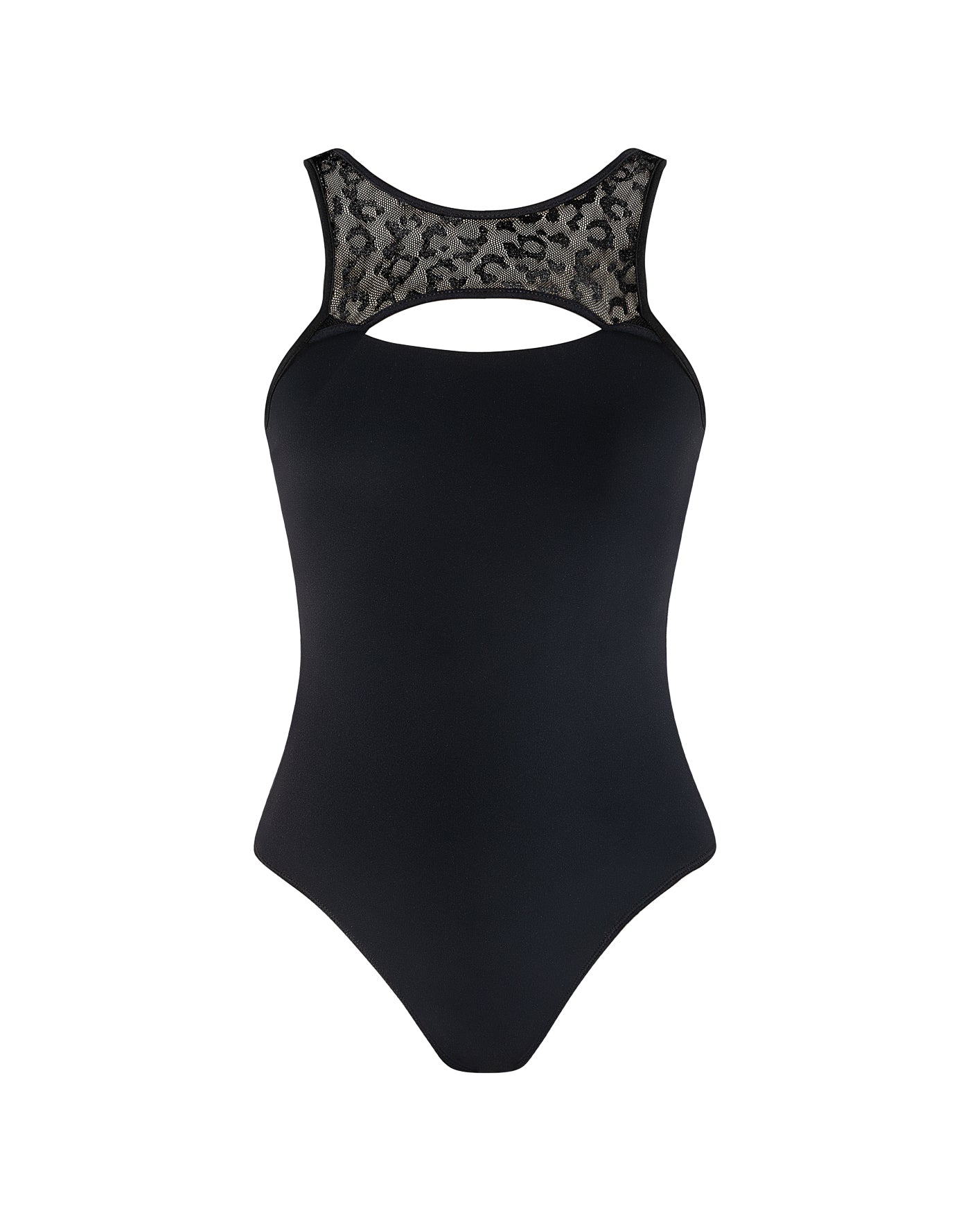 Victoria Leotard