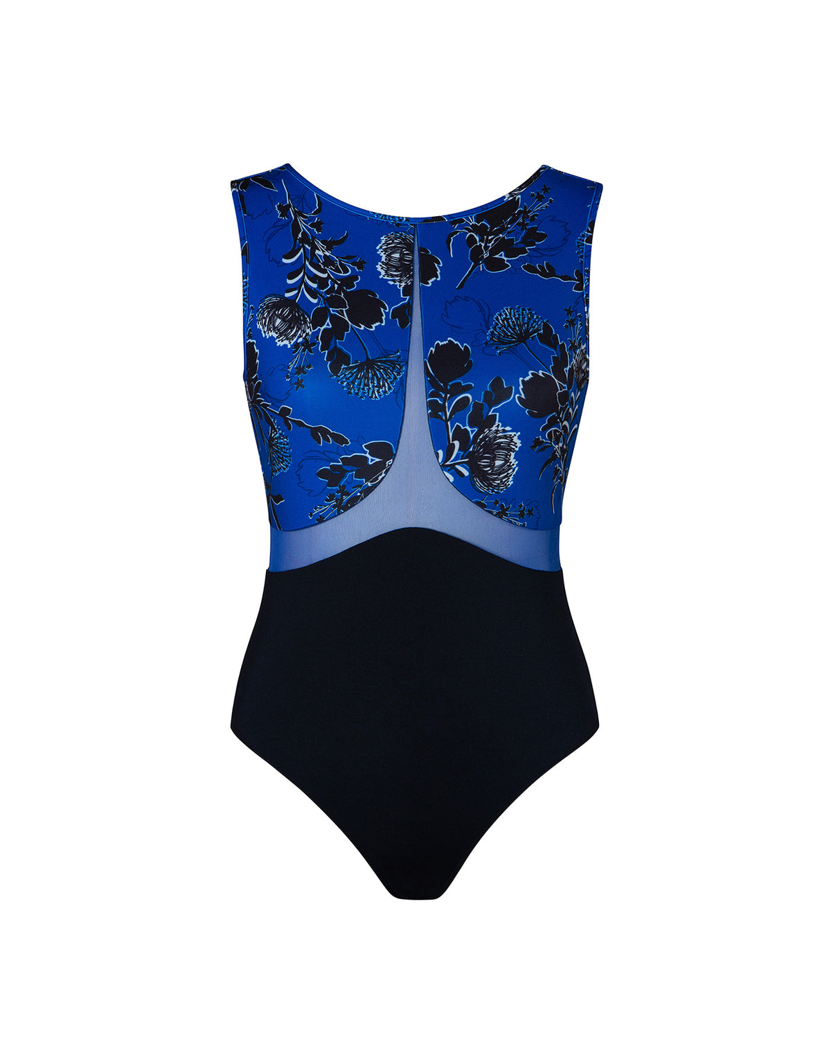 Misha Leotard