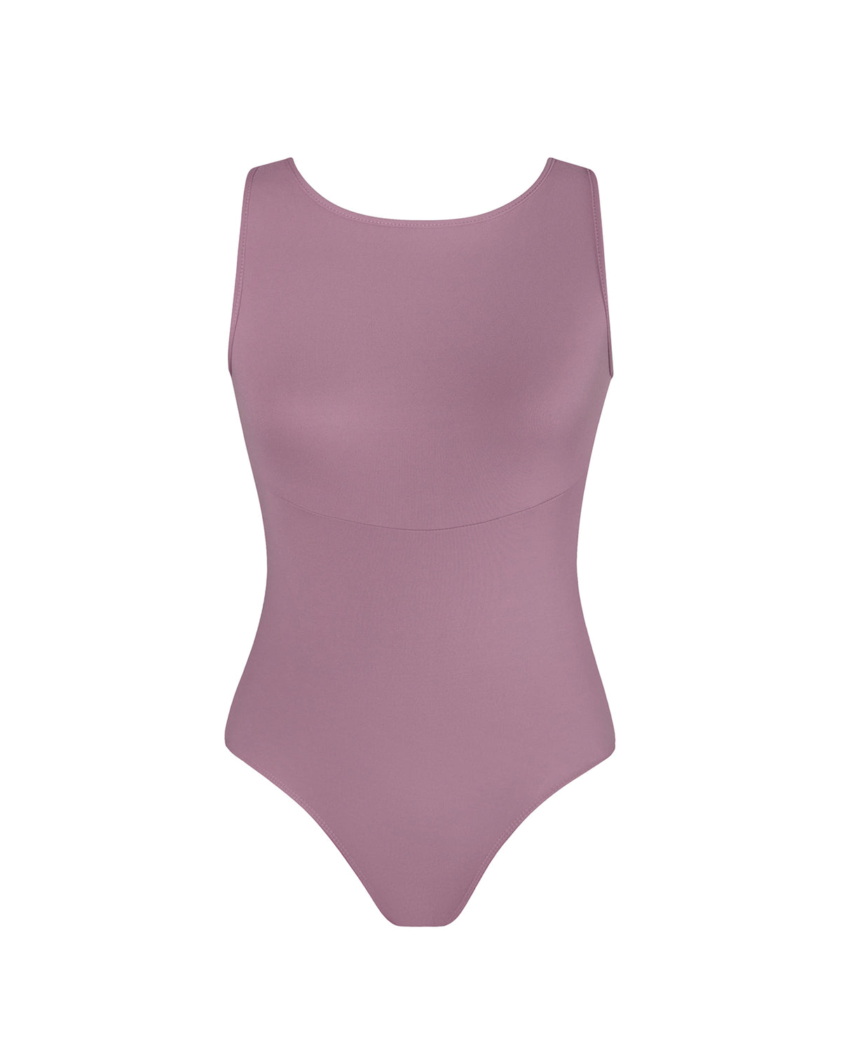 Natalie Open Back Leotard