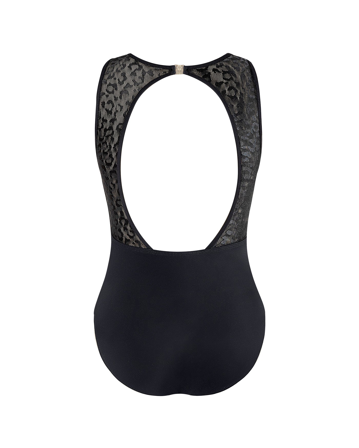 Abby Leotard