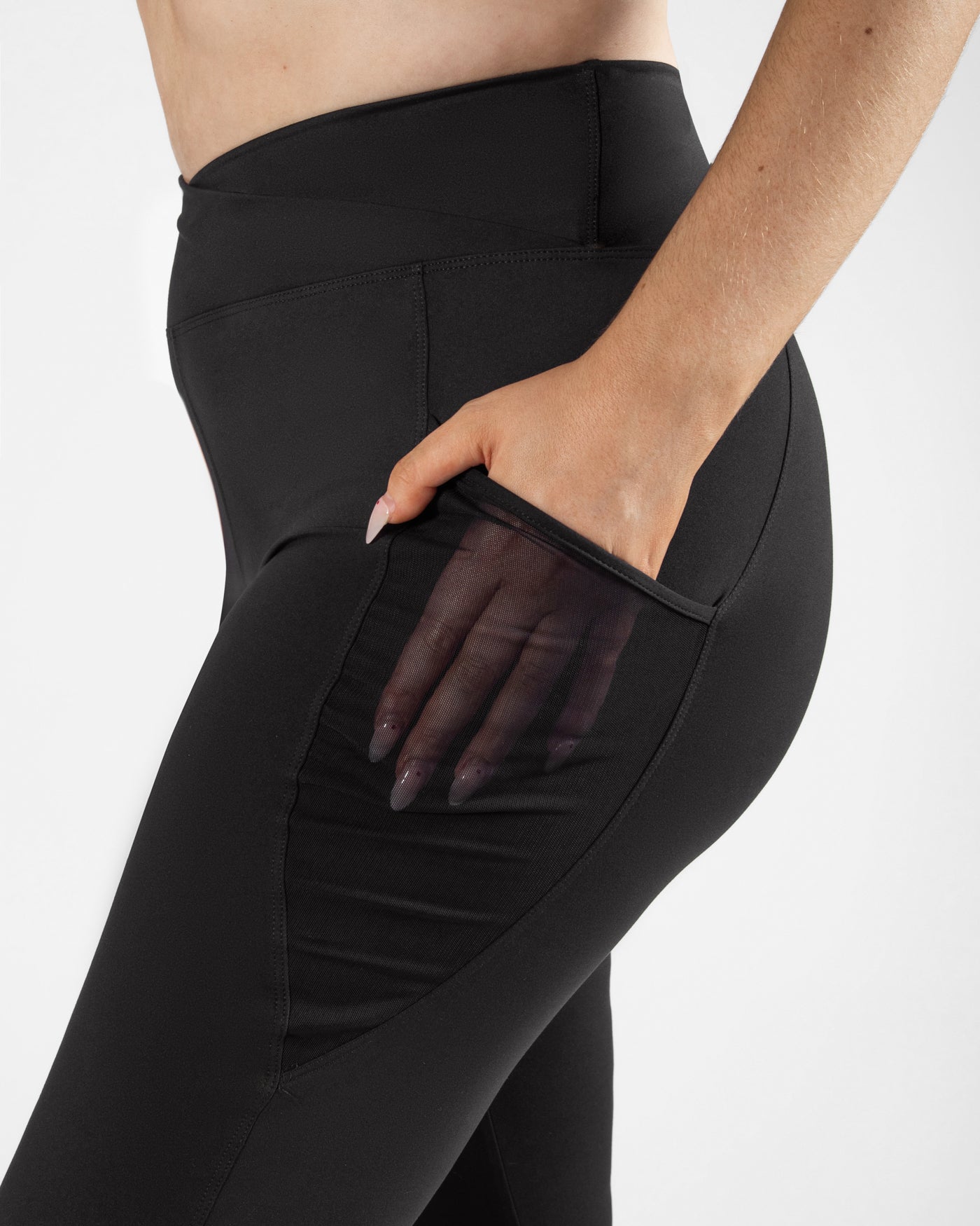 Halley Pant