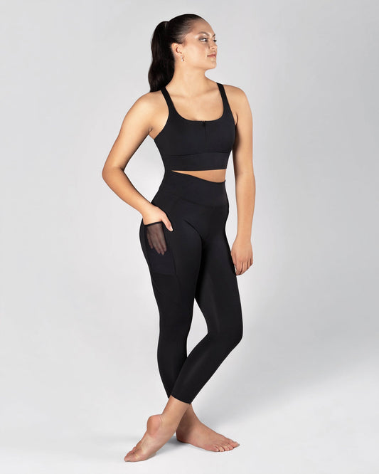 Sabre Legging