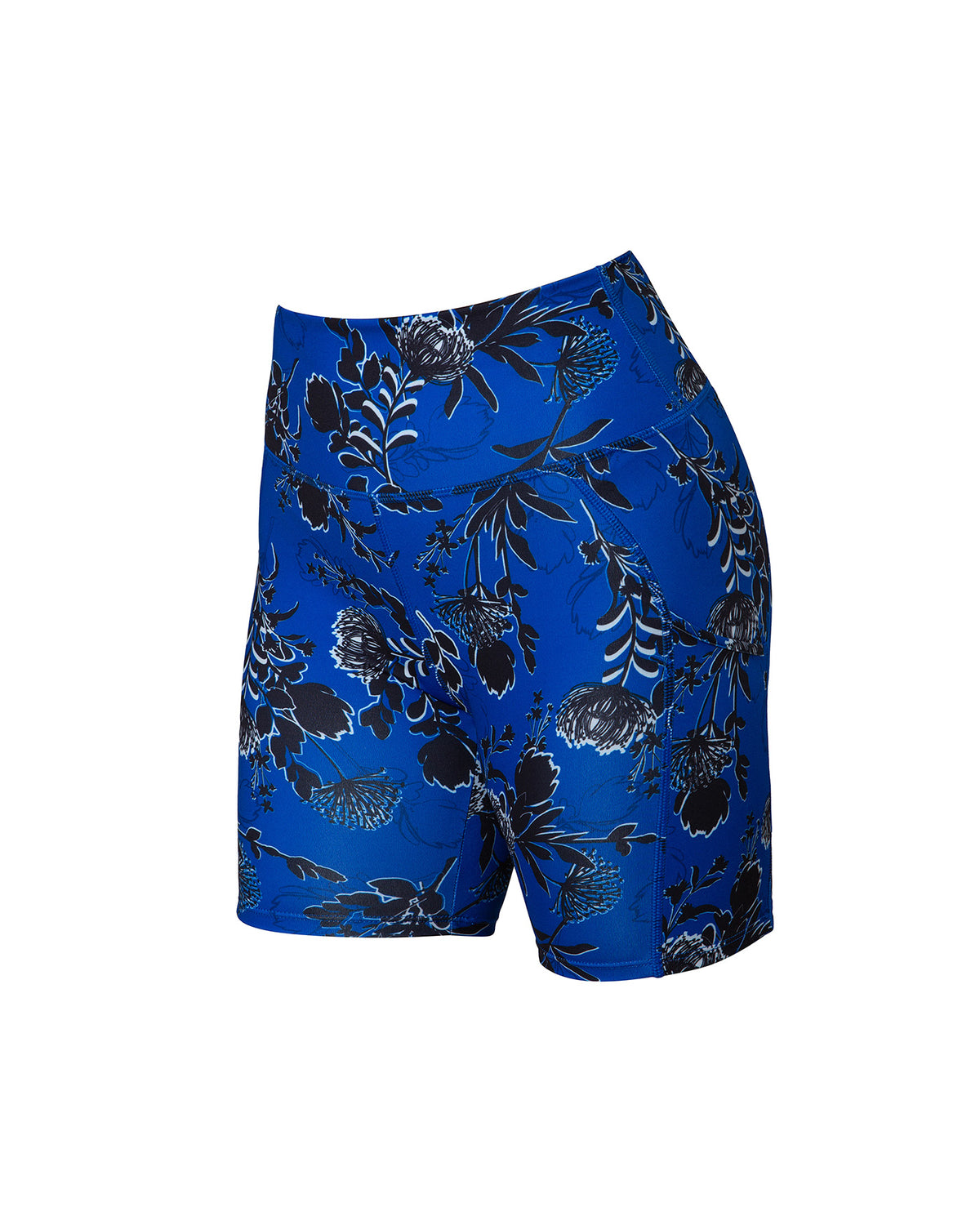 Sabre Bike Short