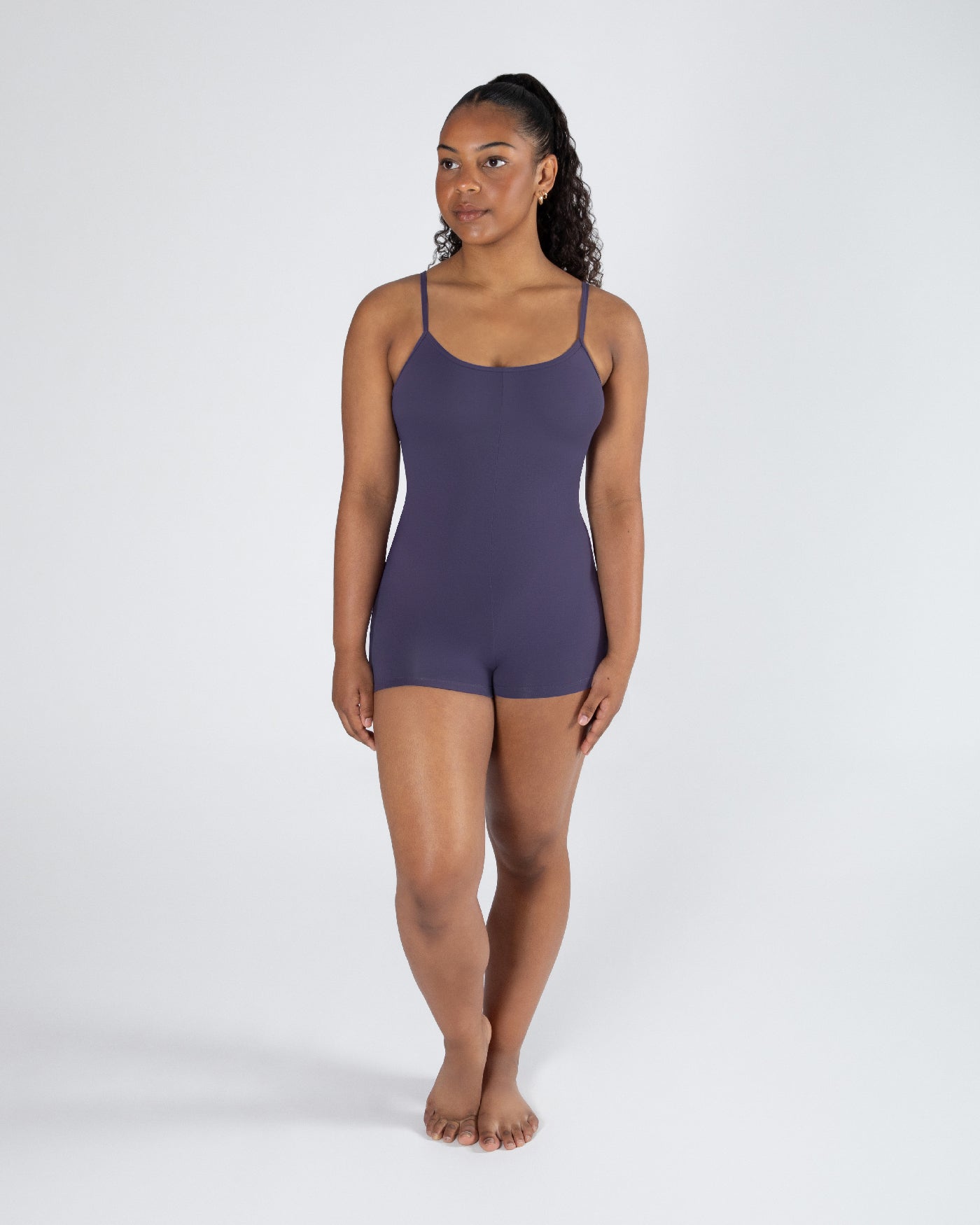 Perry Hot Short Unitard