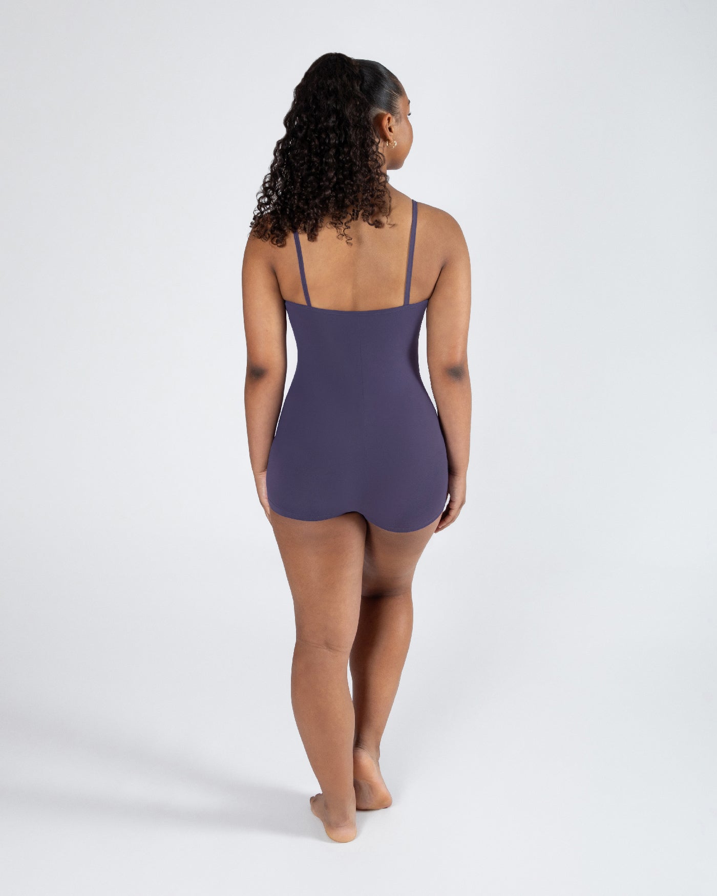 Perry Hot Short Unitard