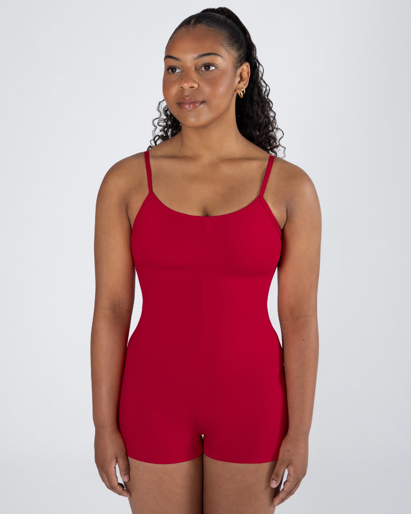 Perry Hot Short Unitard