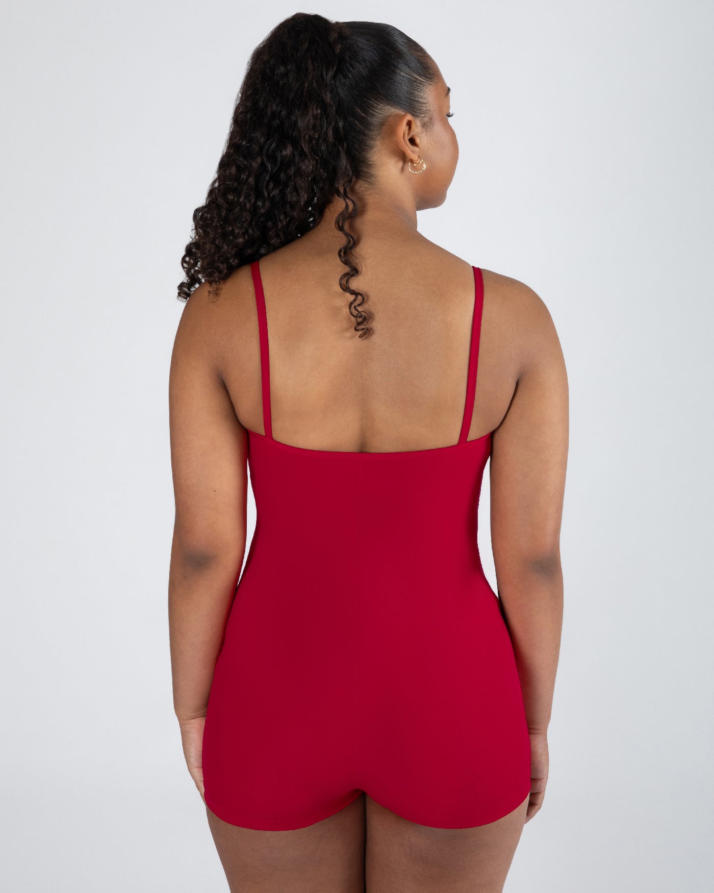Perry Hot Short Unitard