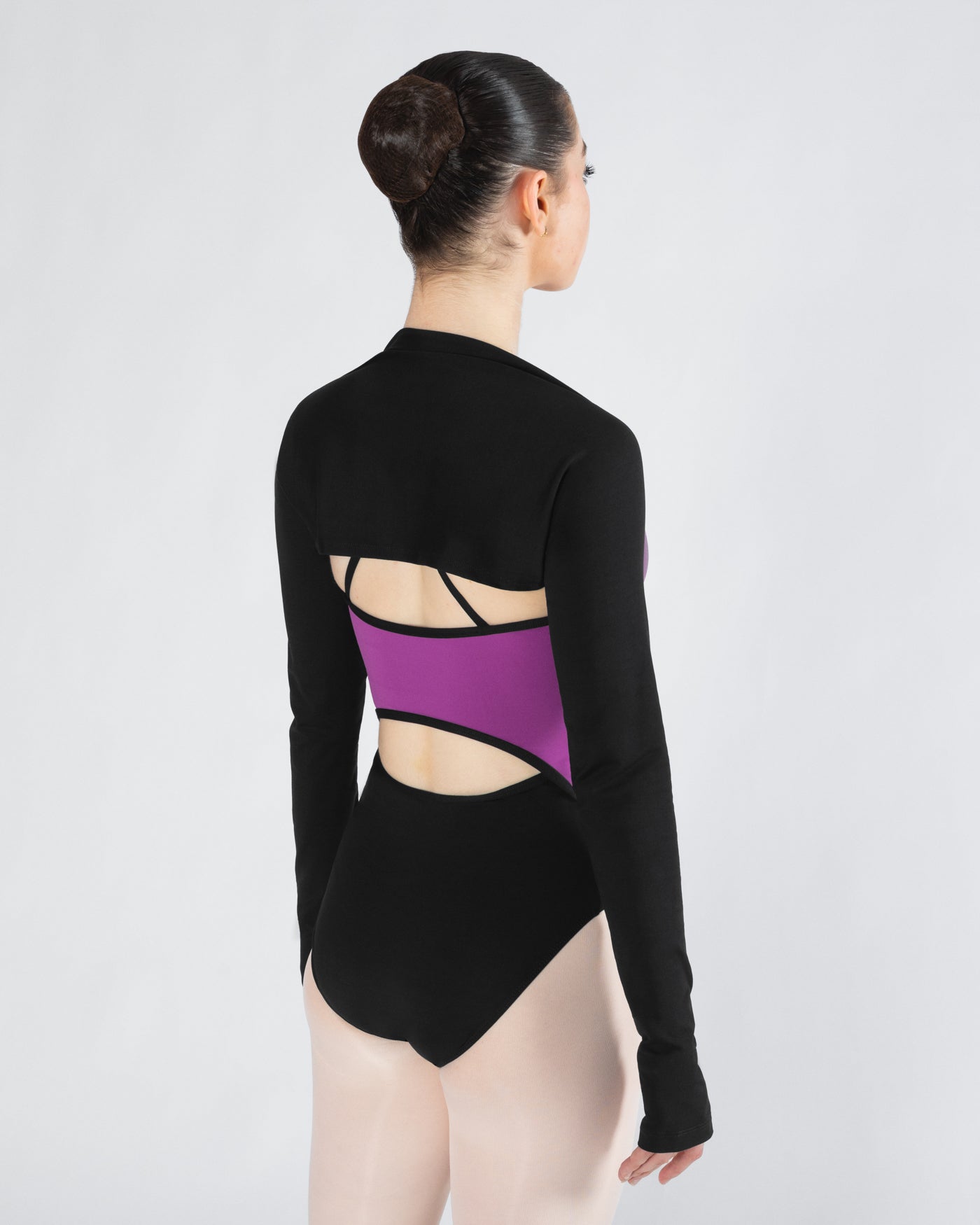Zara Shrug