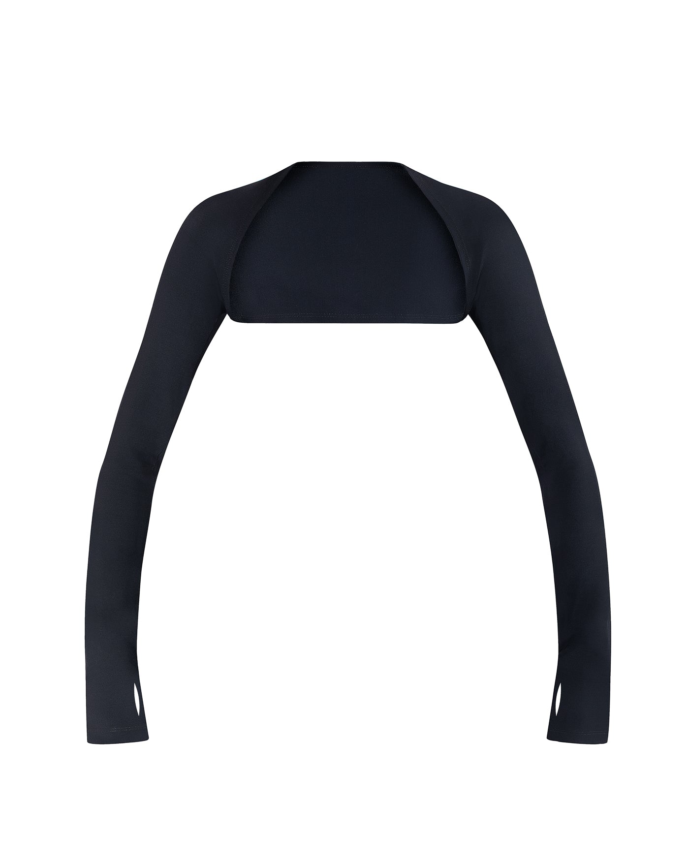 Zara Shrug