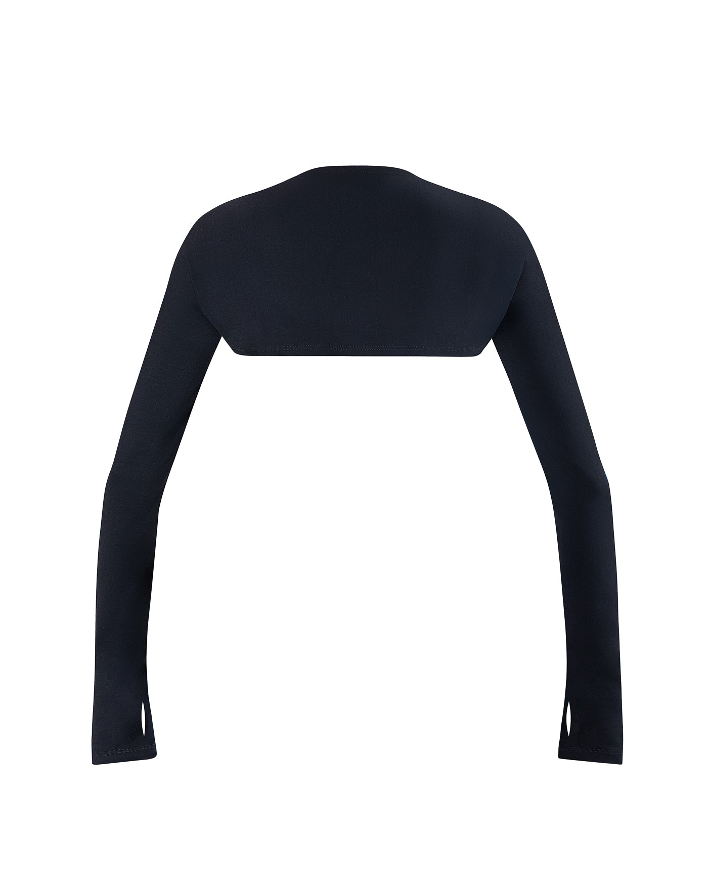 Zara Shrug