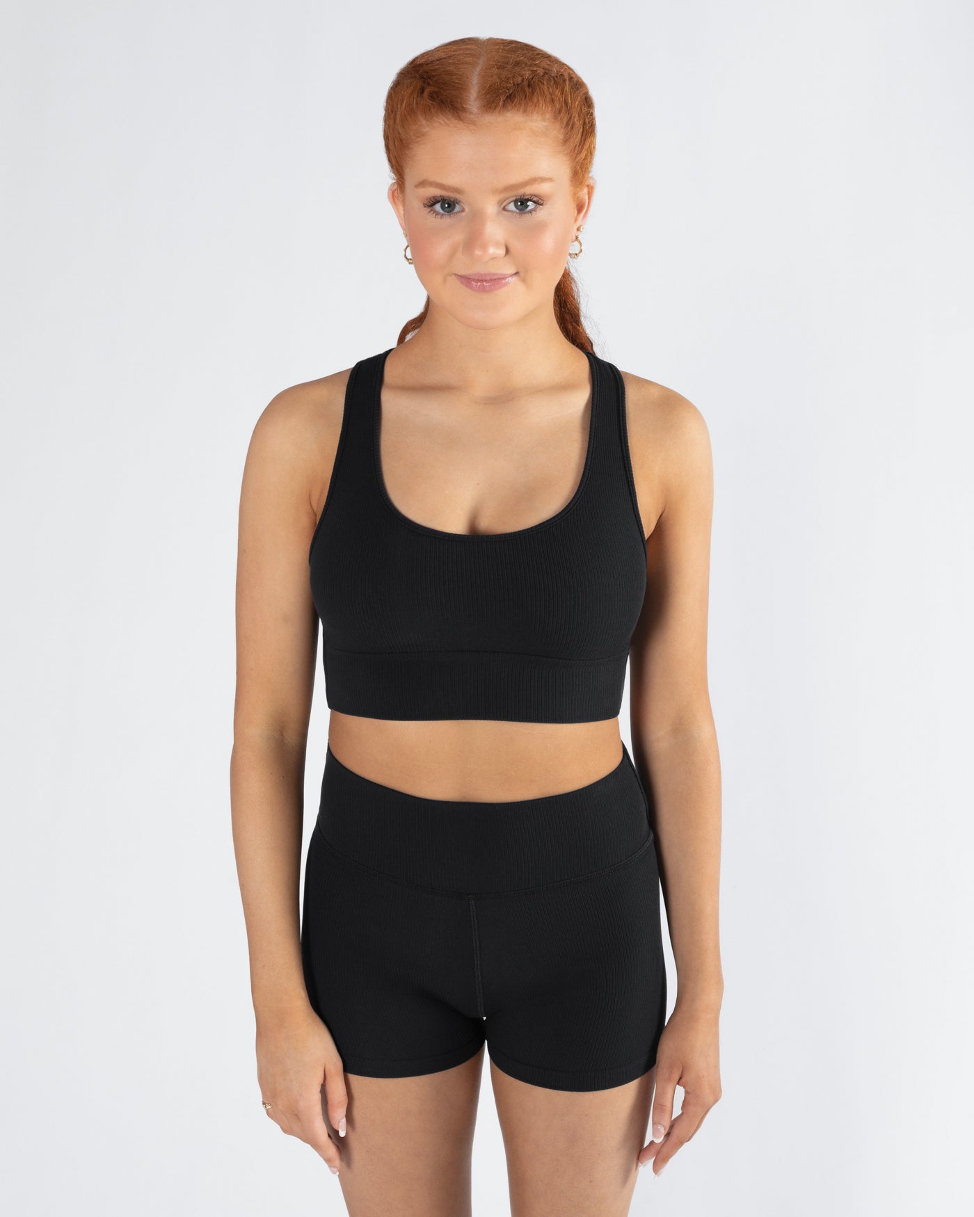 Eve Rib Crop