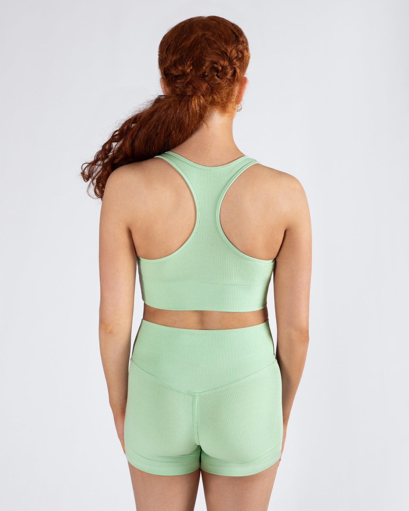 Eve Rib Crop