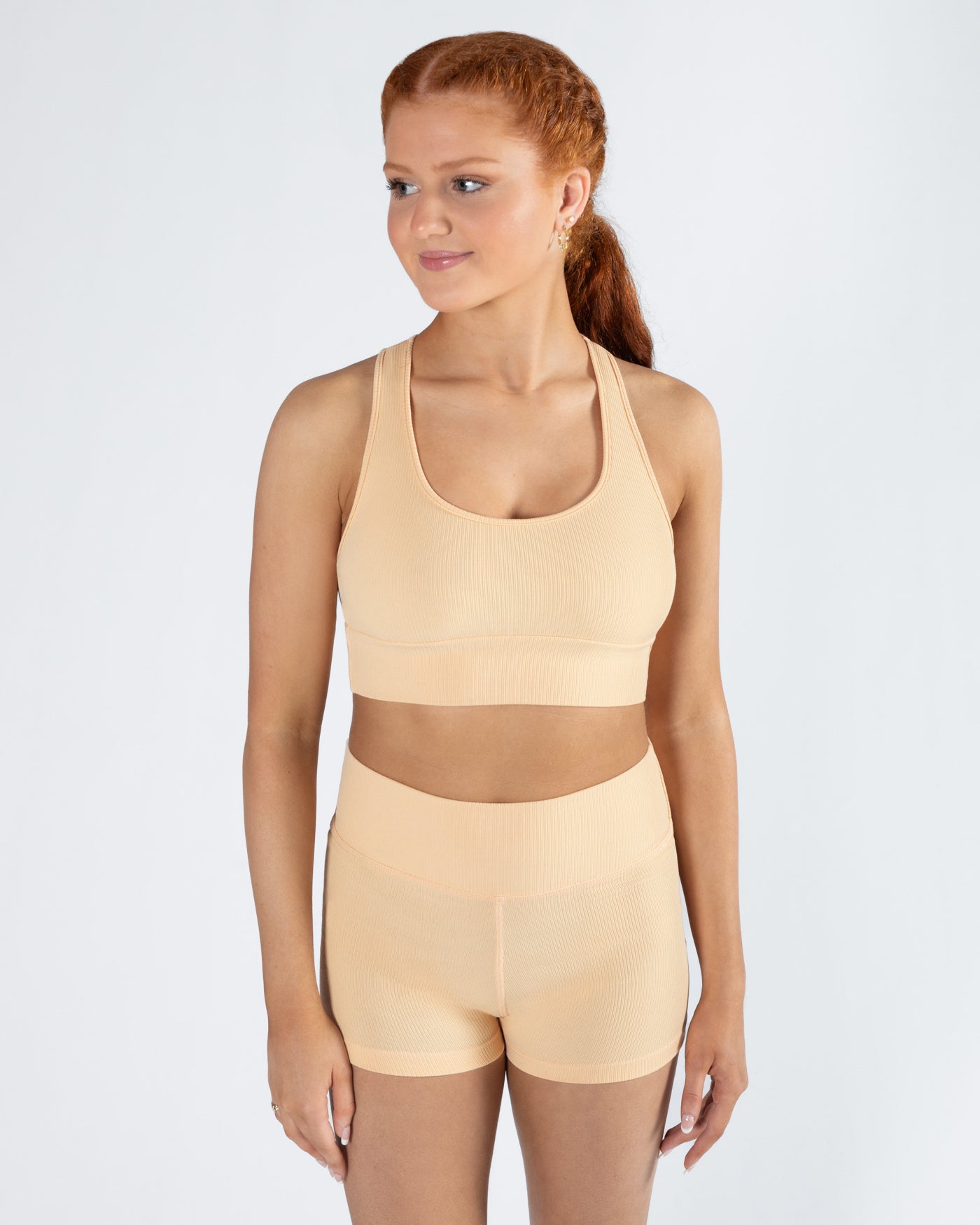 Eve Rib Crop