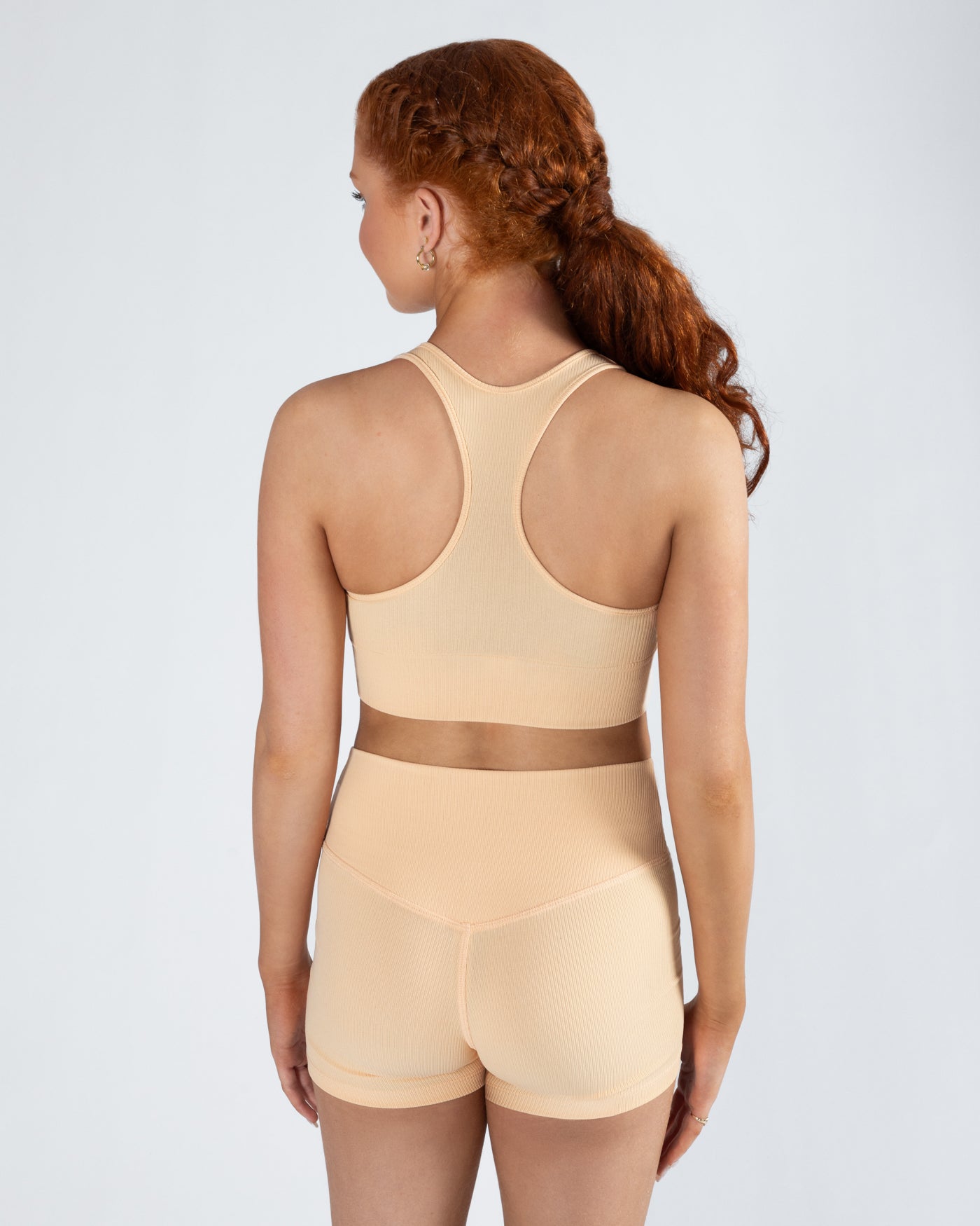 Eve Rib Crop