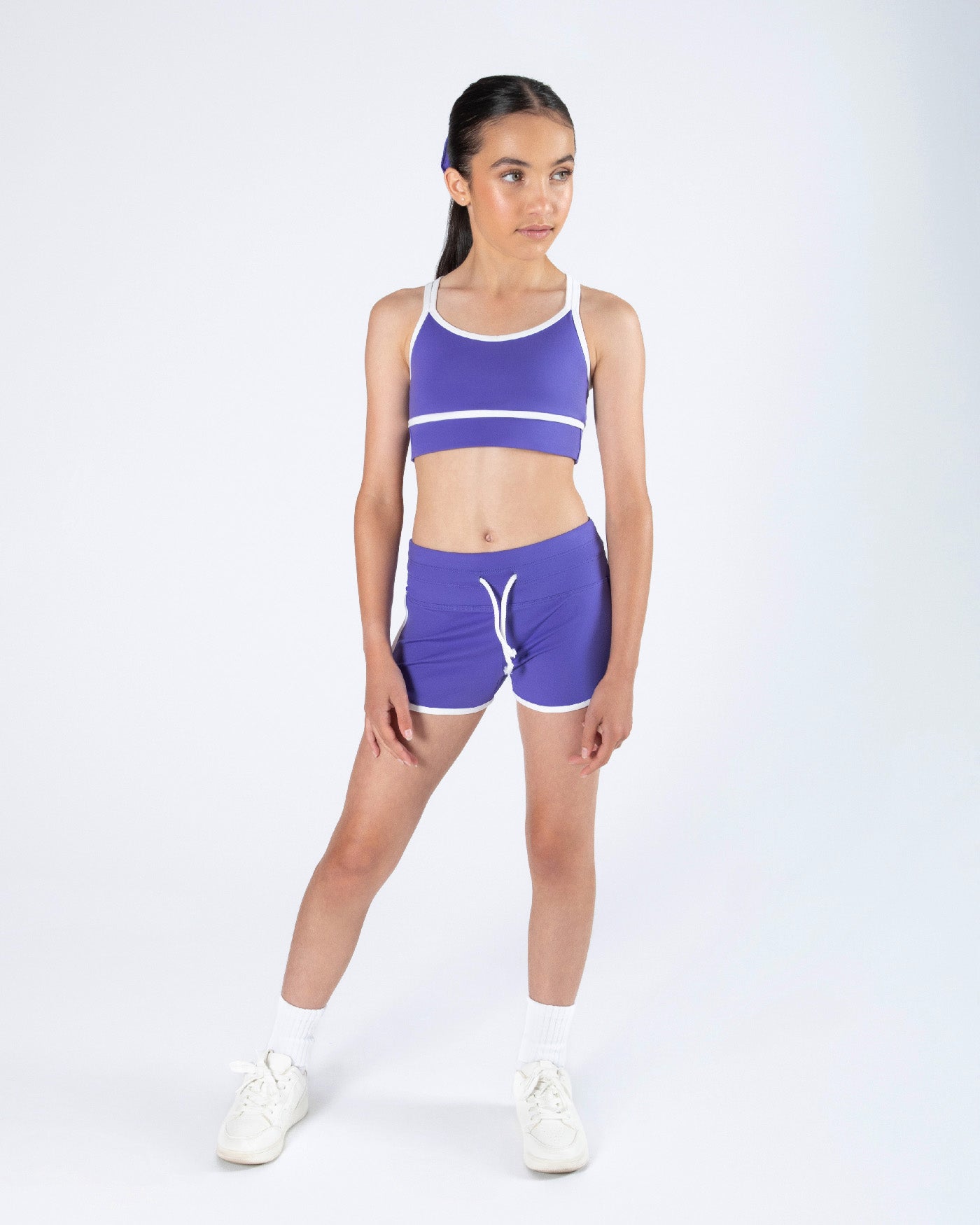 Zuri Short