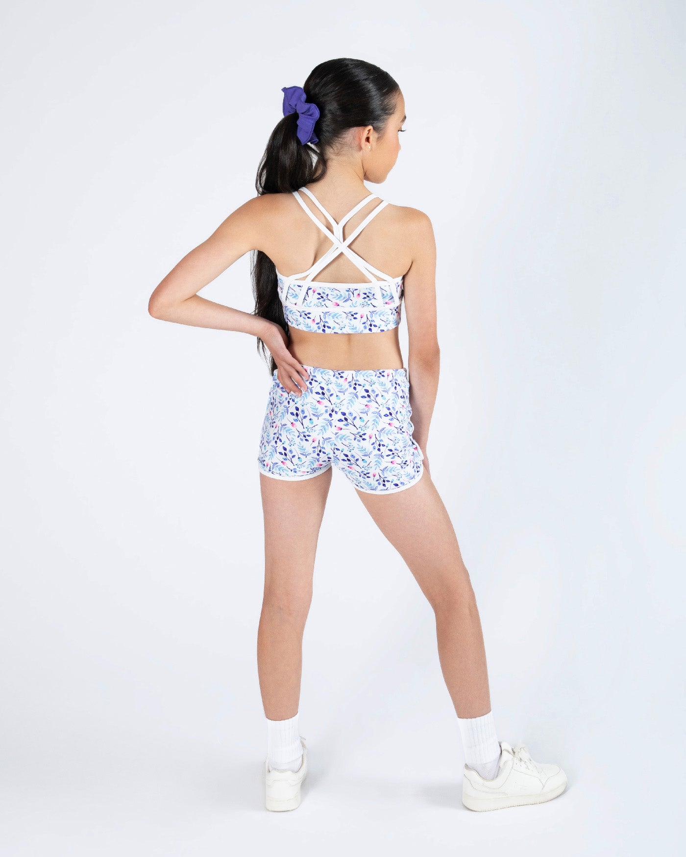 Zuri Short
