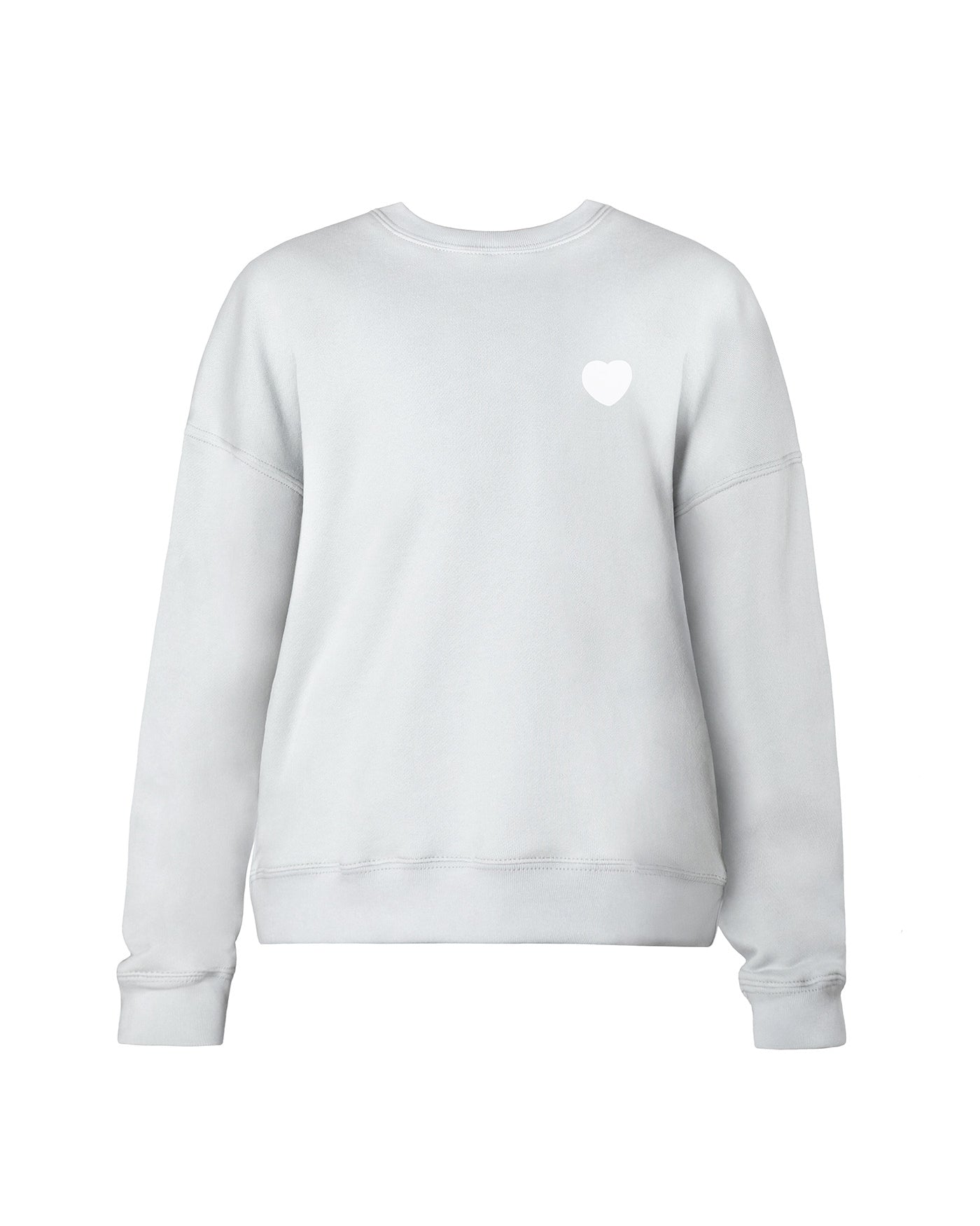 Sydney Crew Sweater