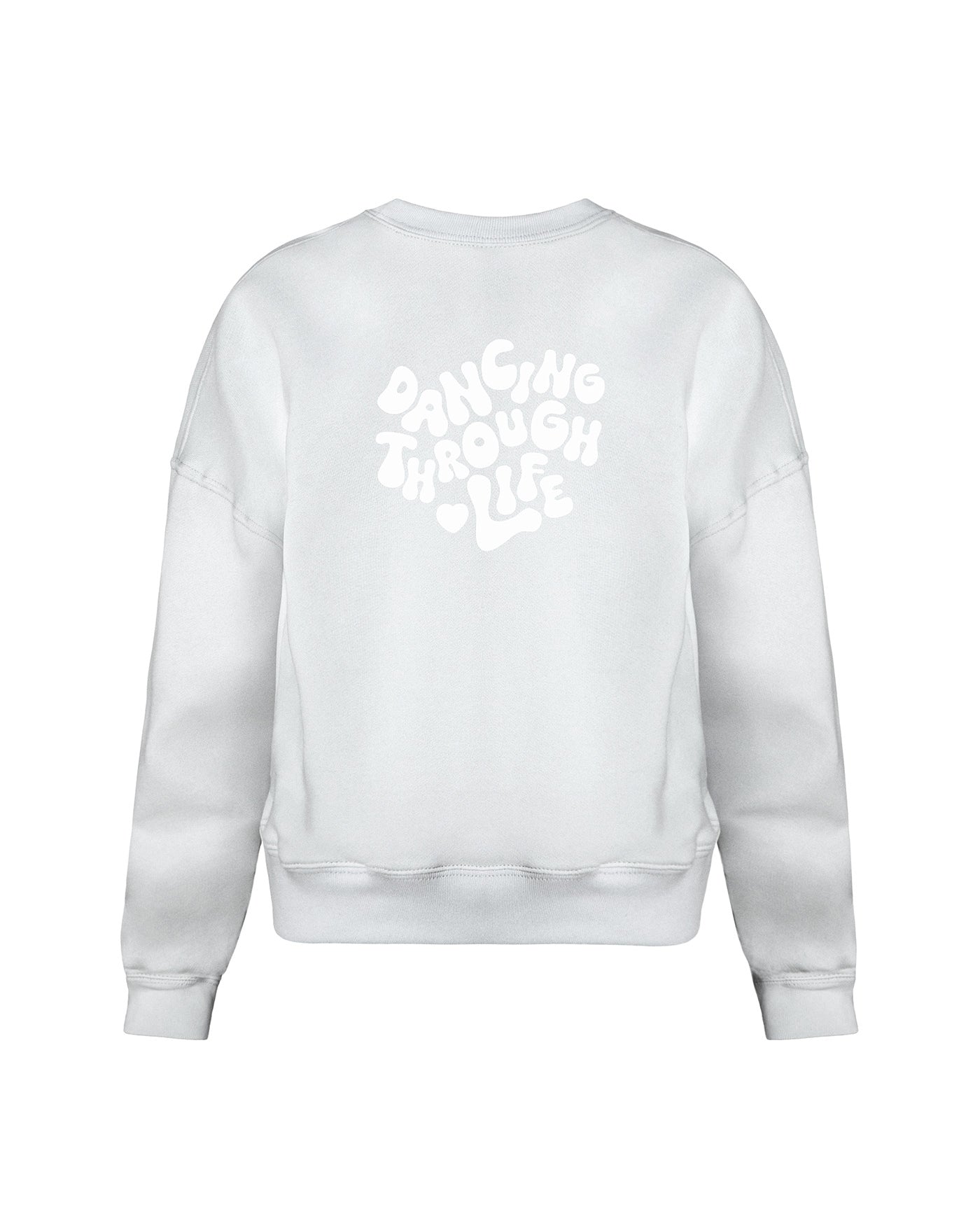 Sydney Crew Sweater