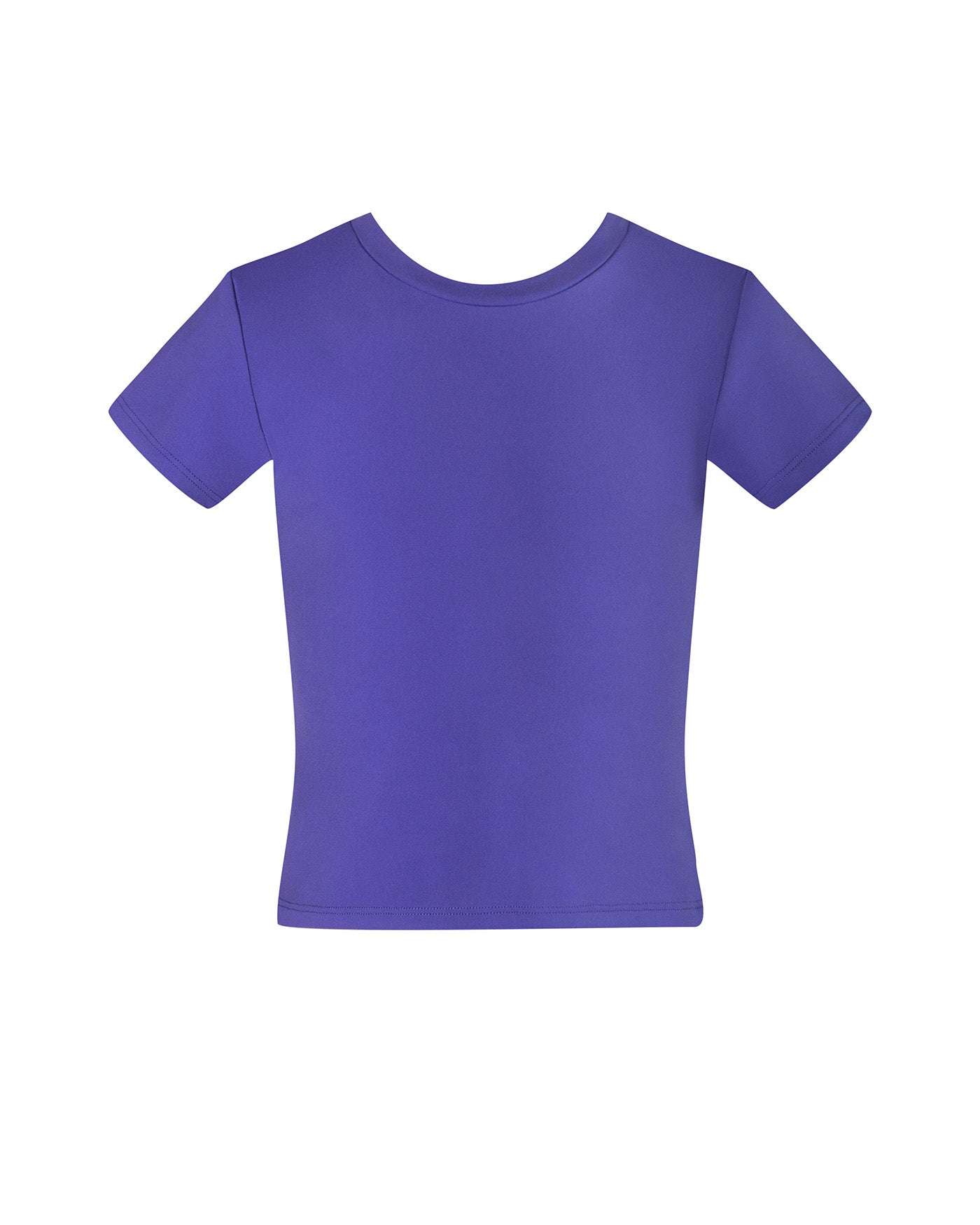 Olympia Fitted Tee