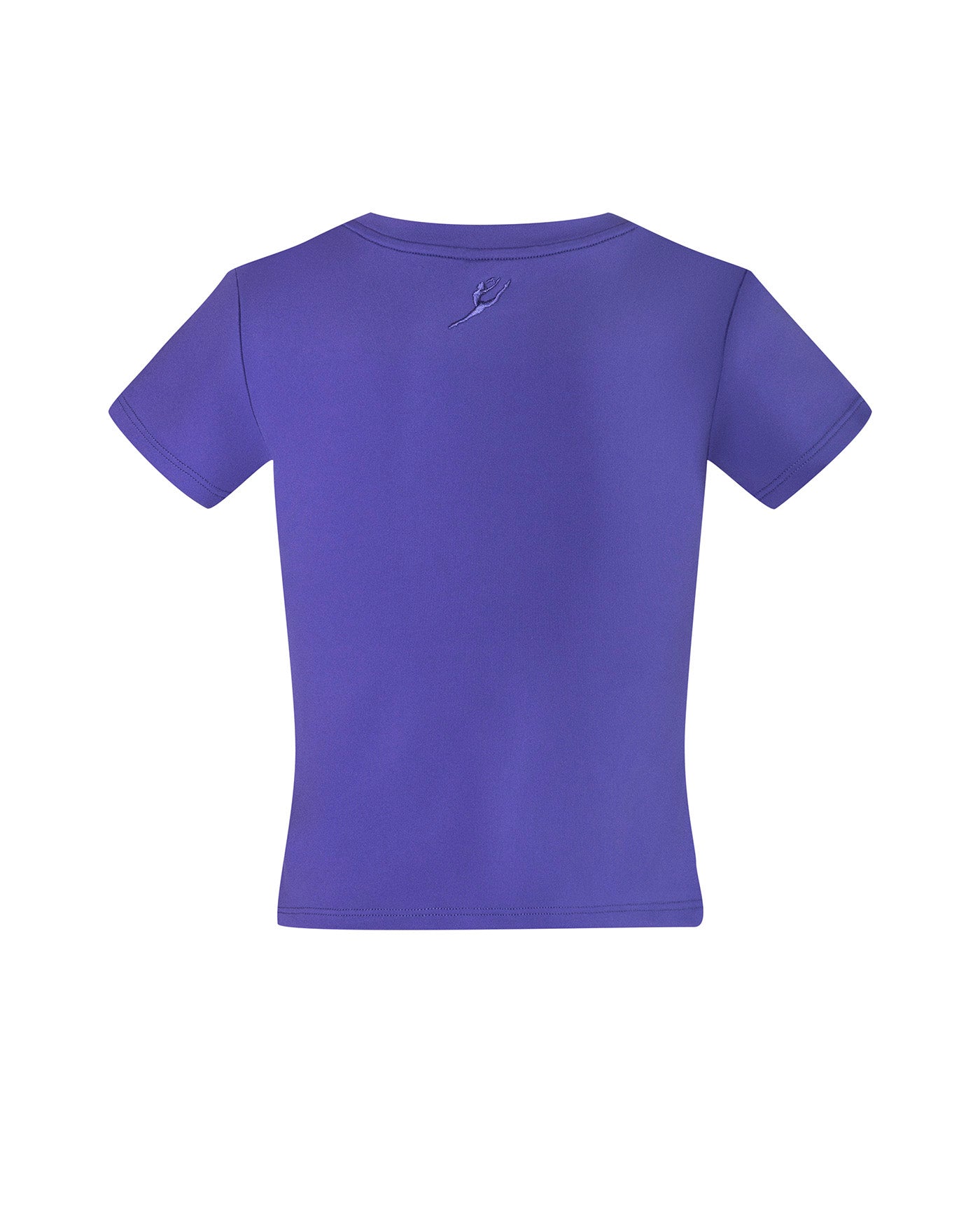 Olympia Fitted Tee